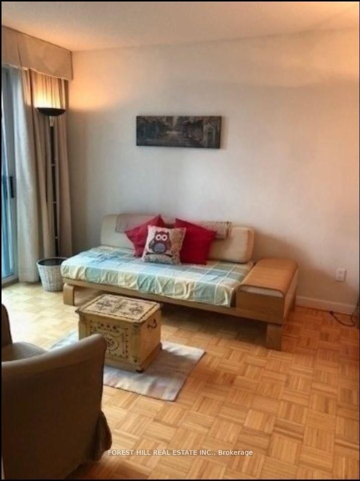 Photo 9 of Unit 2201, 8 Park Rd, Toronto, Rosedale-Moore Park — HOMEH