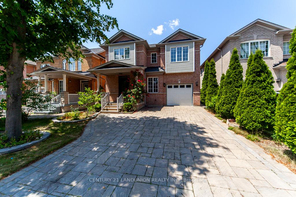 Front of 26 Arbourview Drive