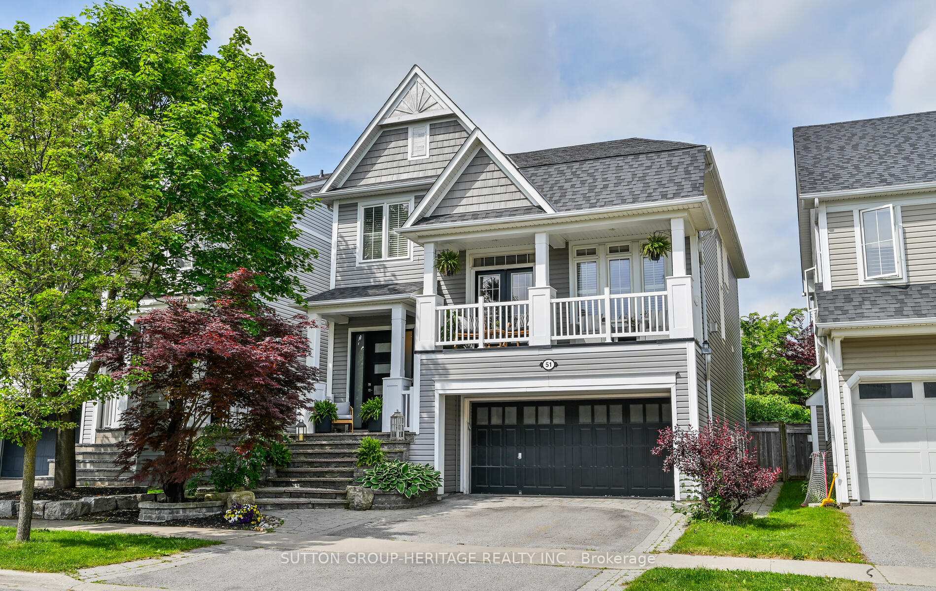 Photo 1 of 51 Strandmore Circle, Whitby, Brooklin — HOMEH