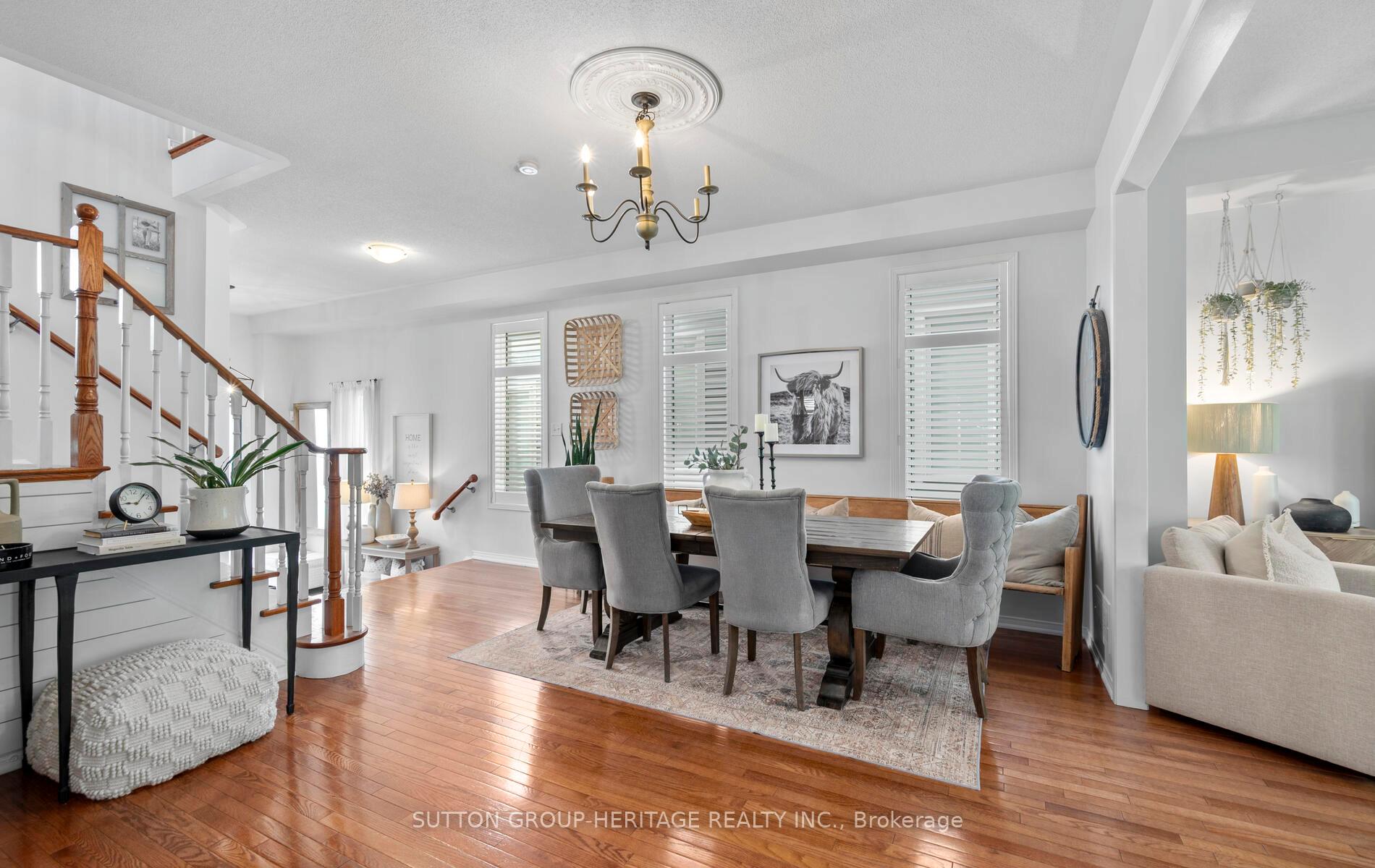 Photo 6 of 51 Strandmore Circle, Whitby, Brooklin — HOMEH