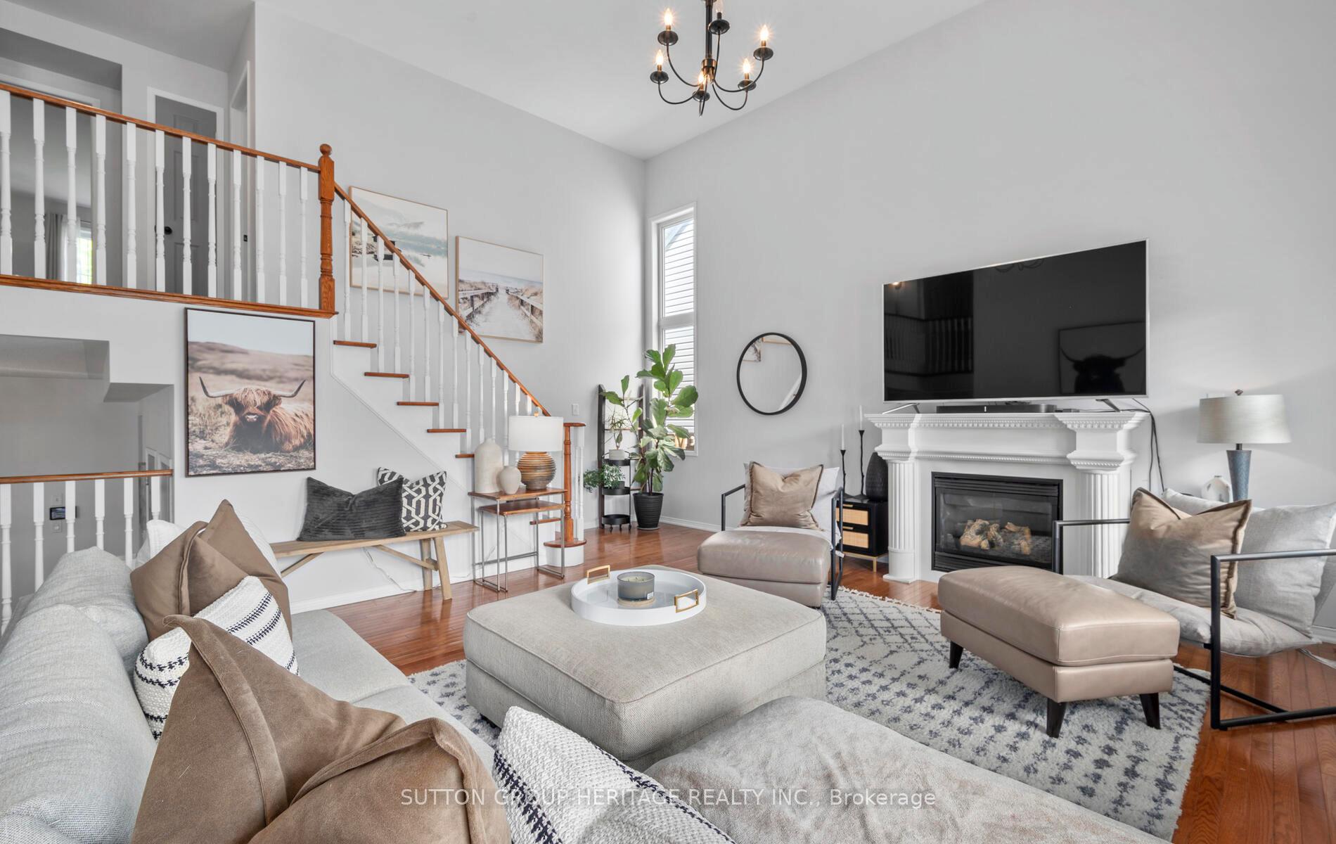 Photo 14 of 51 Strandmore Circle, Whitby, Brooklin — HOMEH