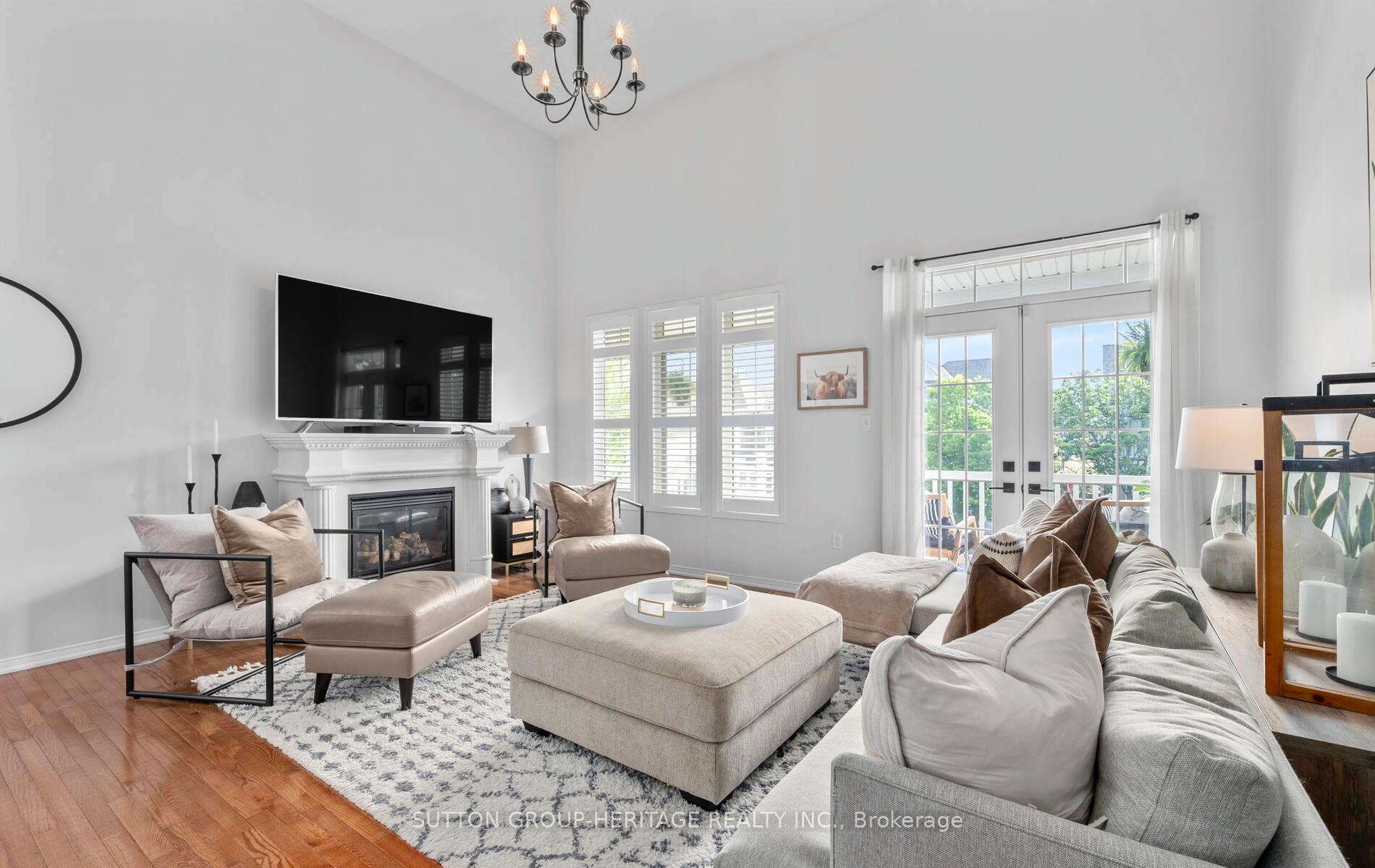 Photo 16 of 51 Strandmore Circle, Whitby, Brooklin — HOMEH