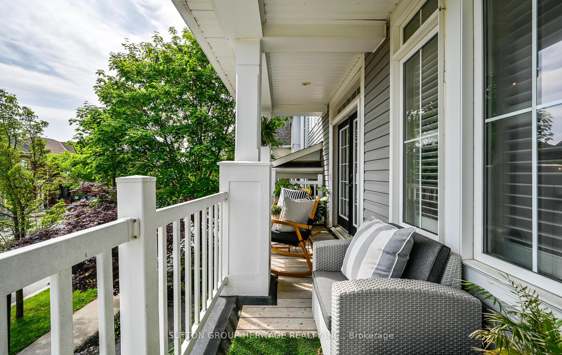 Photo 19 of 51 Strandmore Circle, Whitby, Brooklin — HOMEH