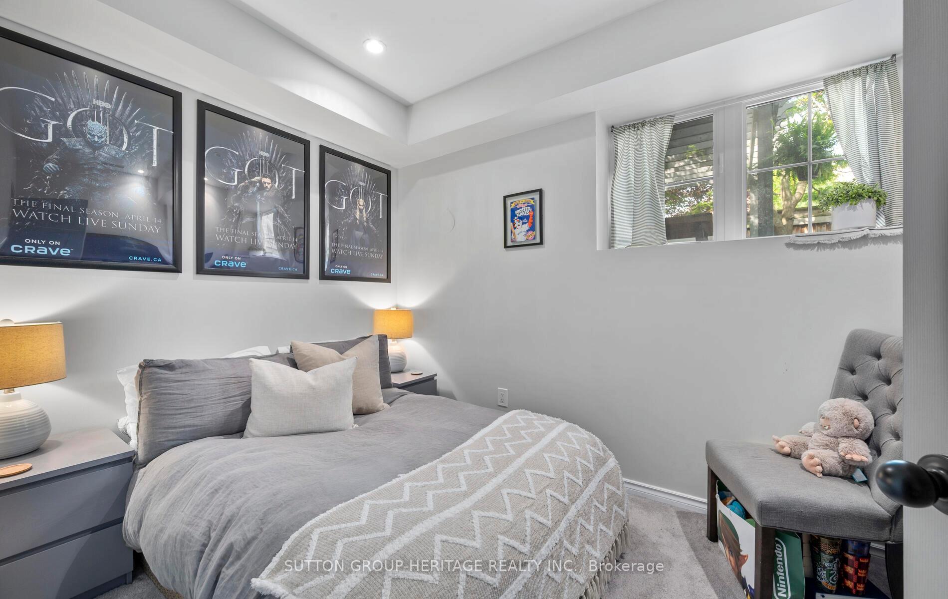 Photo 31 of 51 Strandmore Circle, Whitby, Brooklin — HOMEH