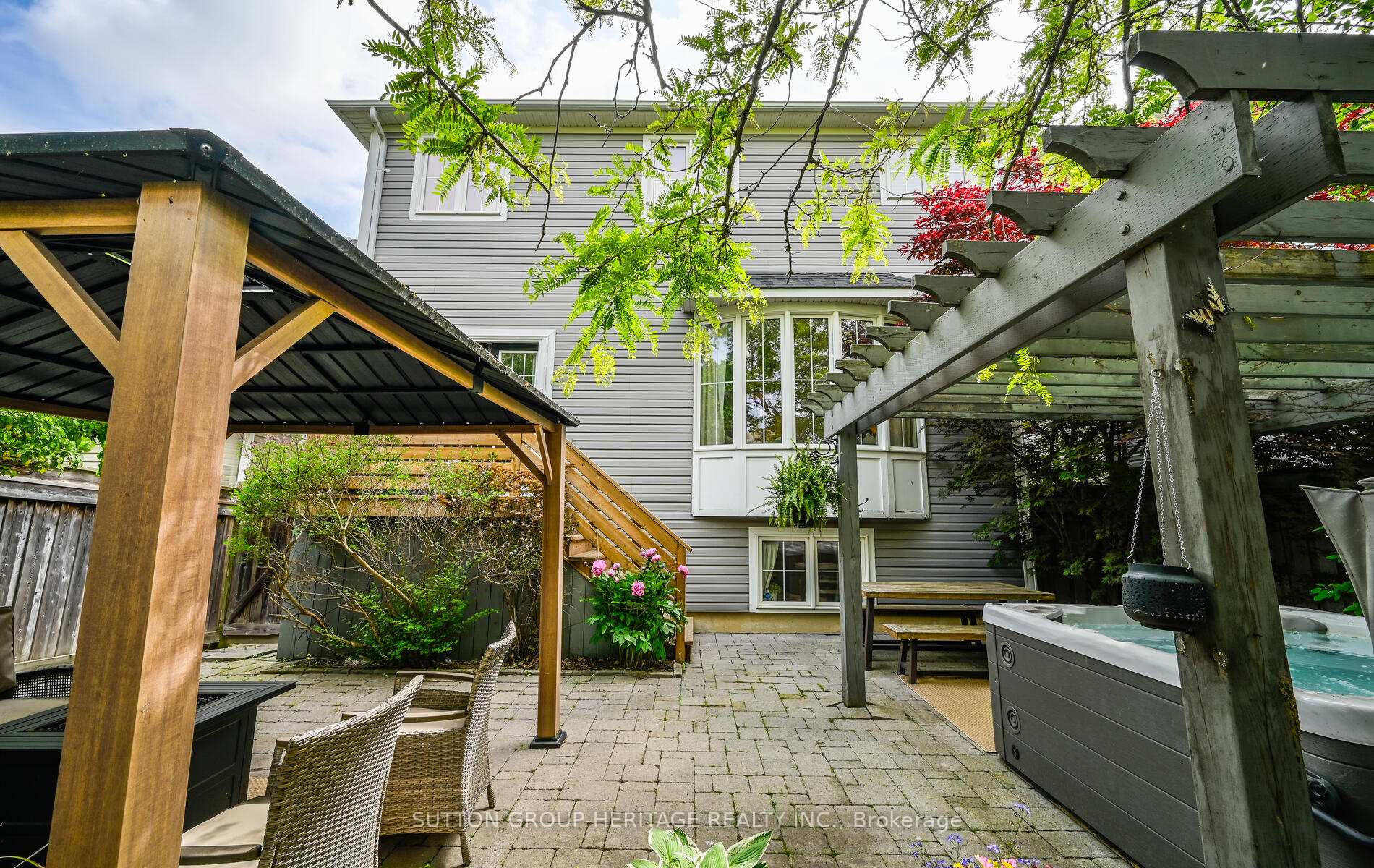 Photo 37 of 51 Strandmore Circle, Whitby, Brooklin — HOMEH