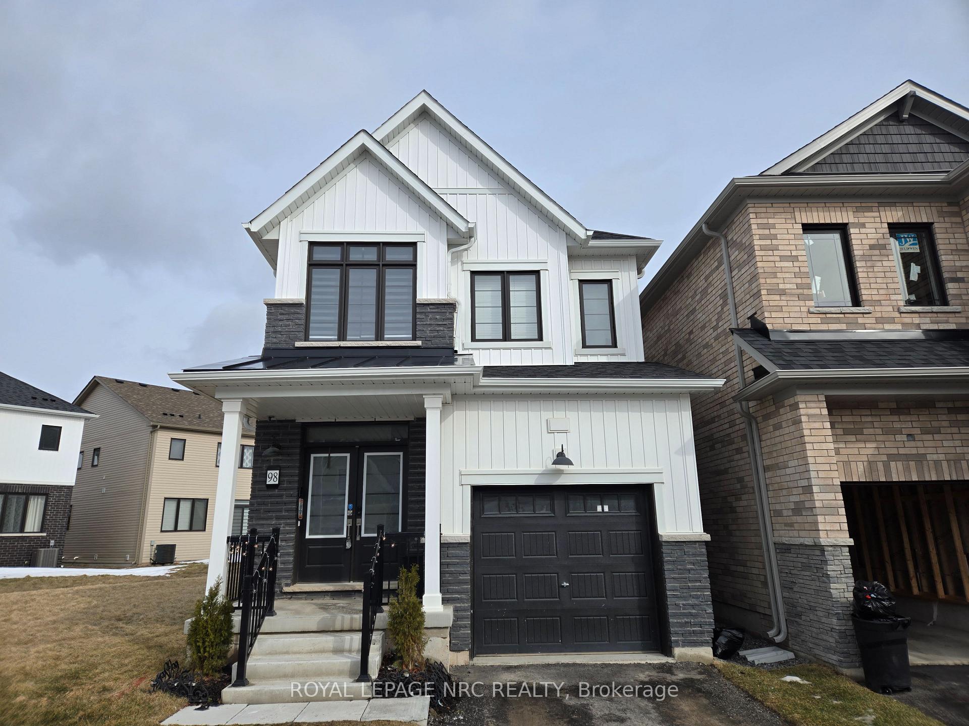Photo 1 of 98 Stern Drive, Welland, Dain City — HOMEH
