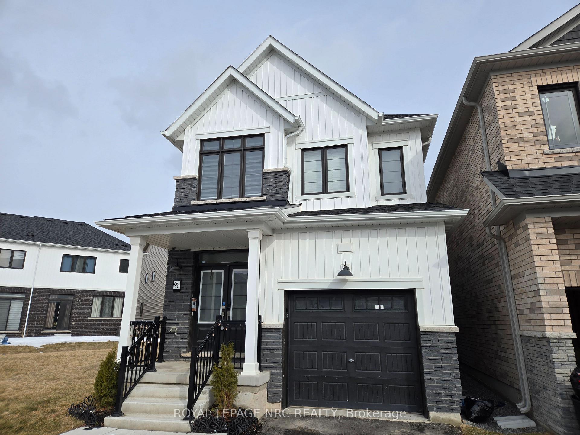 Photo 4 of 98 Stern Drive, Welland, Dain City — HOMEH
