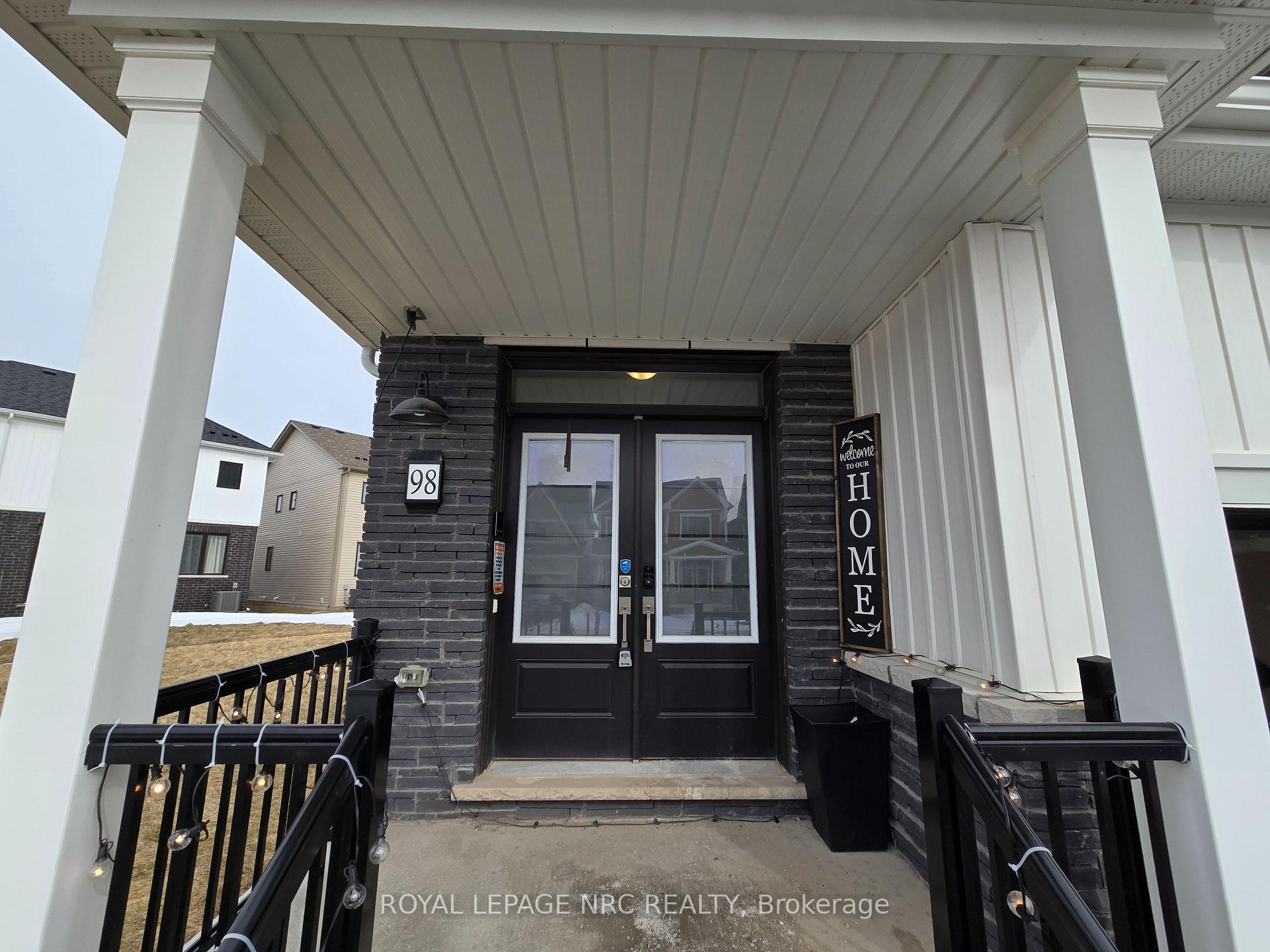 Photo 5 of 98 Stern Drive, Welland, Dain City — HOMEH