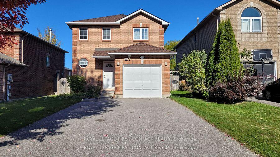 Photo 1 of 112 Nathan Crescent, Barrie, Painswick South — HOMEH