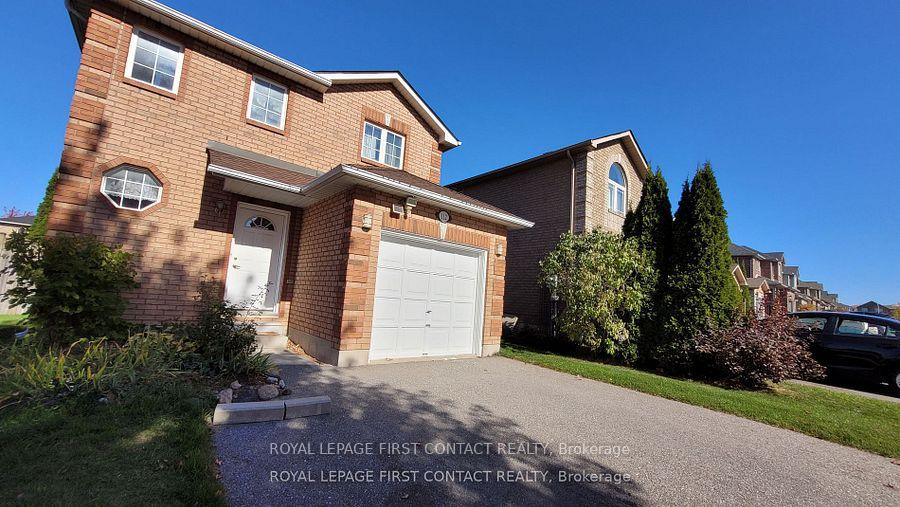 Photo 2 of 112 Nathan Crescent, Barrie, Painswick South — HOMEH