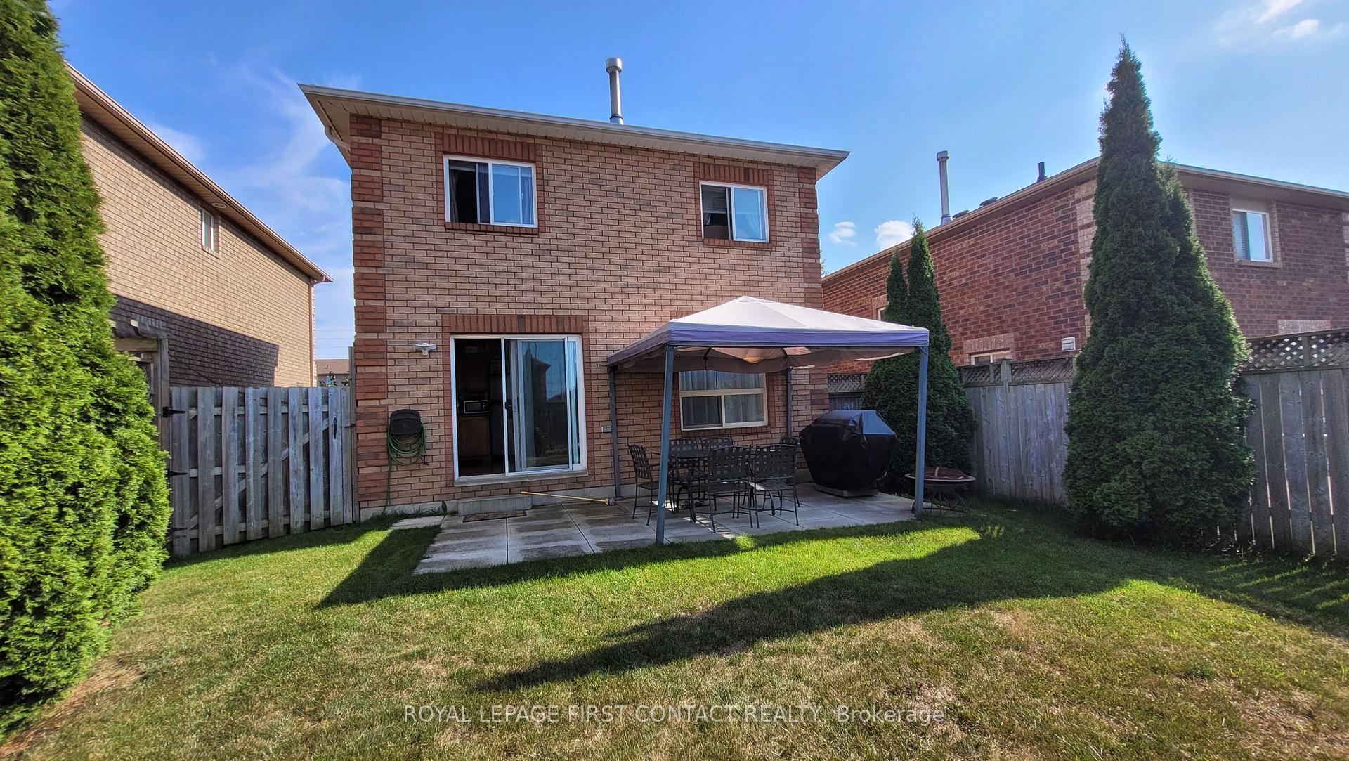 Photo 14 of 112 Nathan Crescent, Barrie, Painswick South — HOMEH