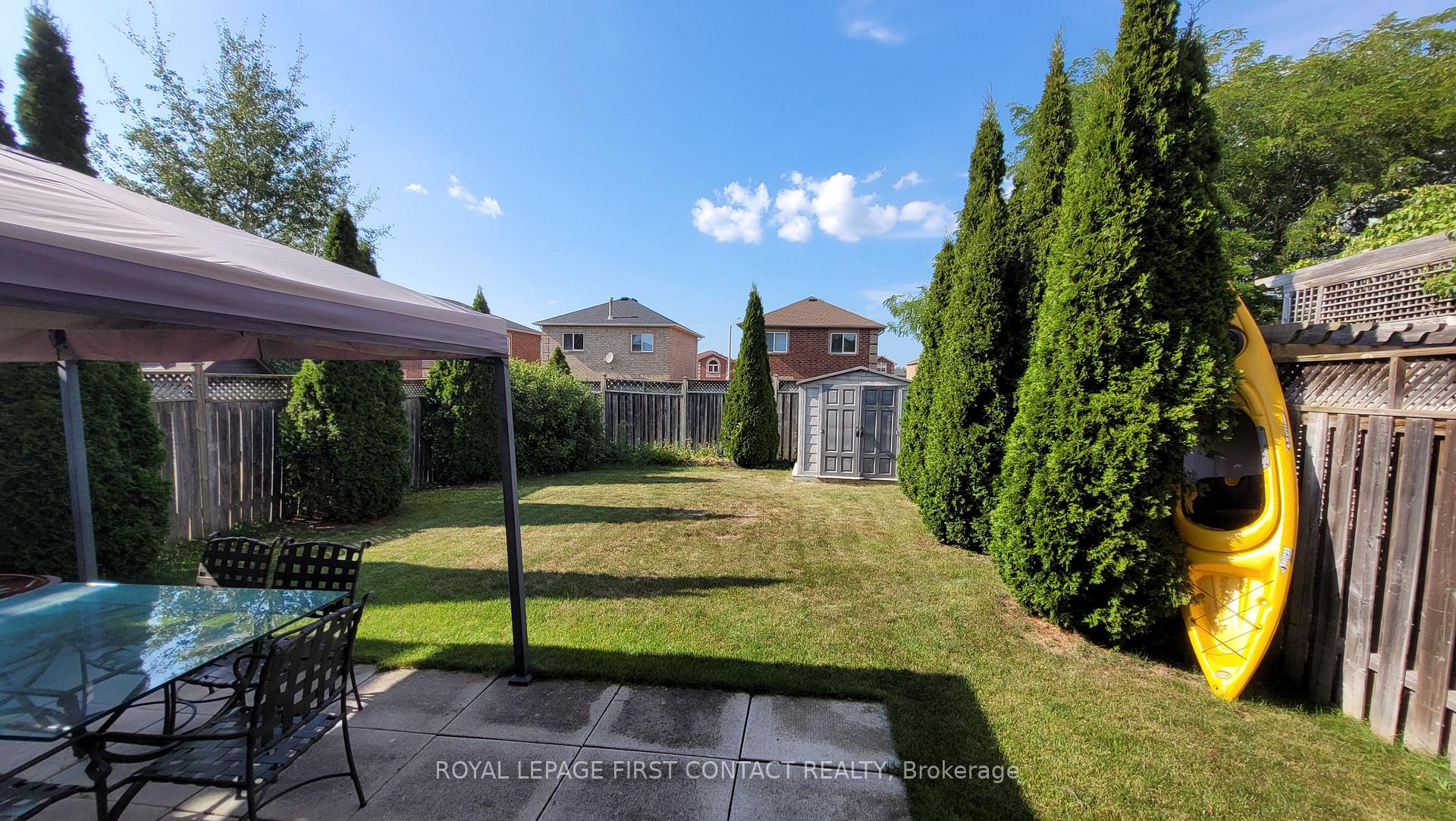 Photo 15 of 112 Nathan Crescent, Barrie, Painswick South — HOMEH