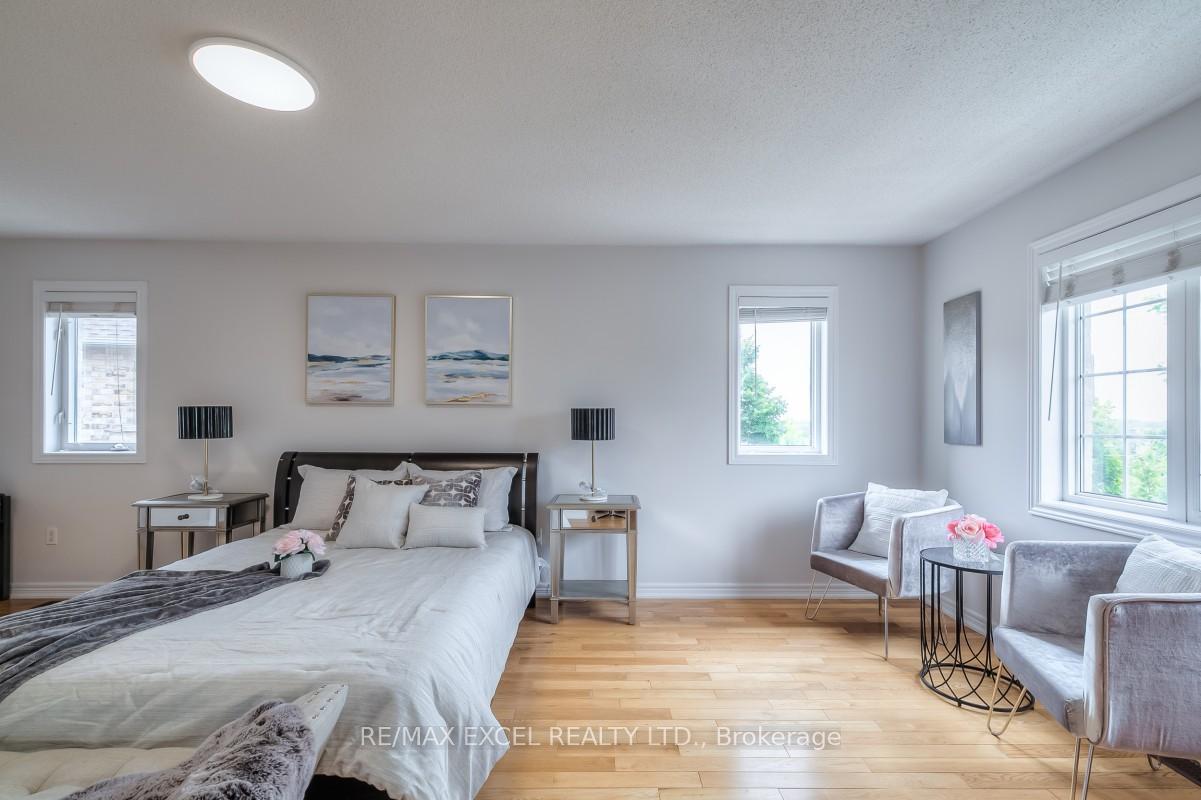 Photo 22 of 3 Nevis Drive, Markham, Box Grove — HOMEH
