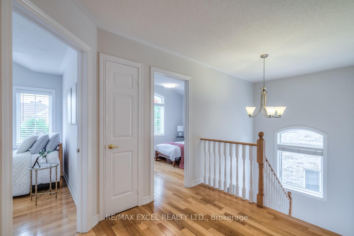 Photo 30 of 3 Nevis Drive, Markham, Box Grove — HOMEH