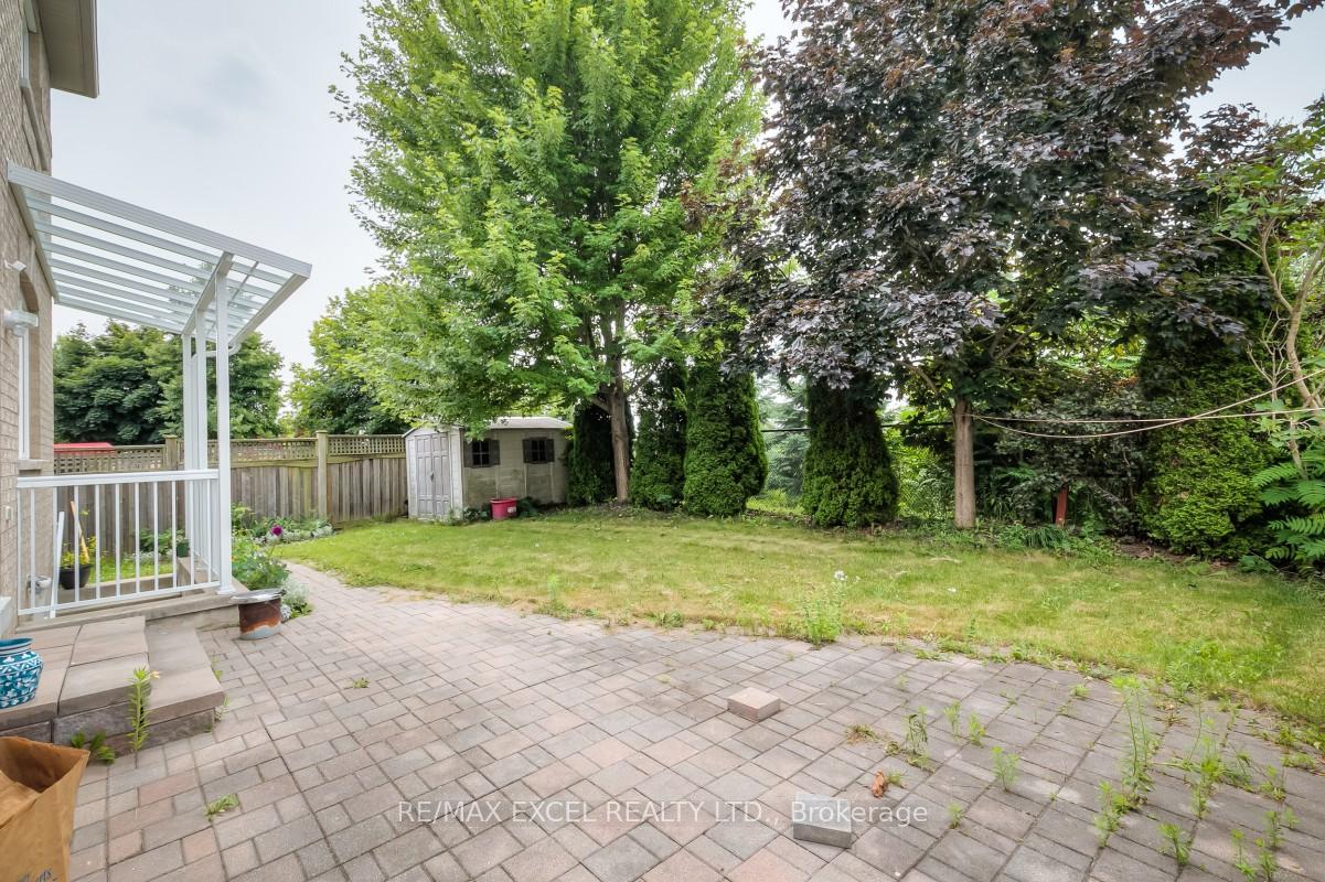 Photo 35 of 3 Nevis Drive, Markham, Box Grove — HOMEH