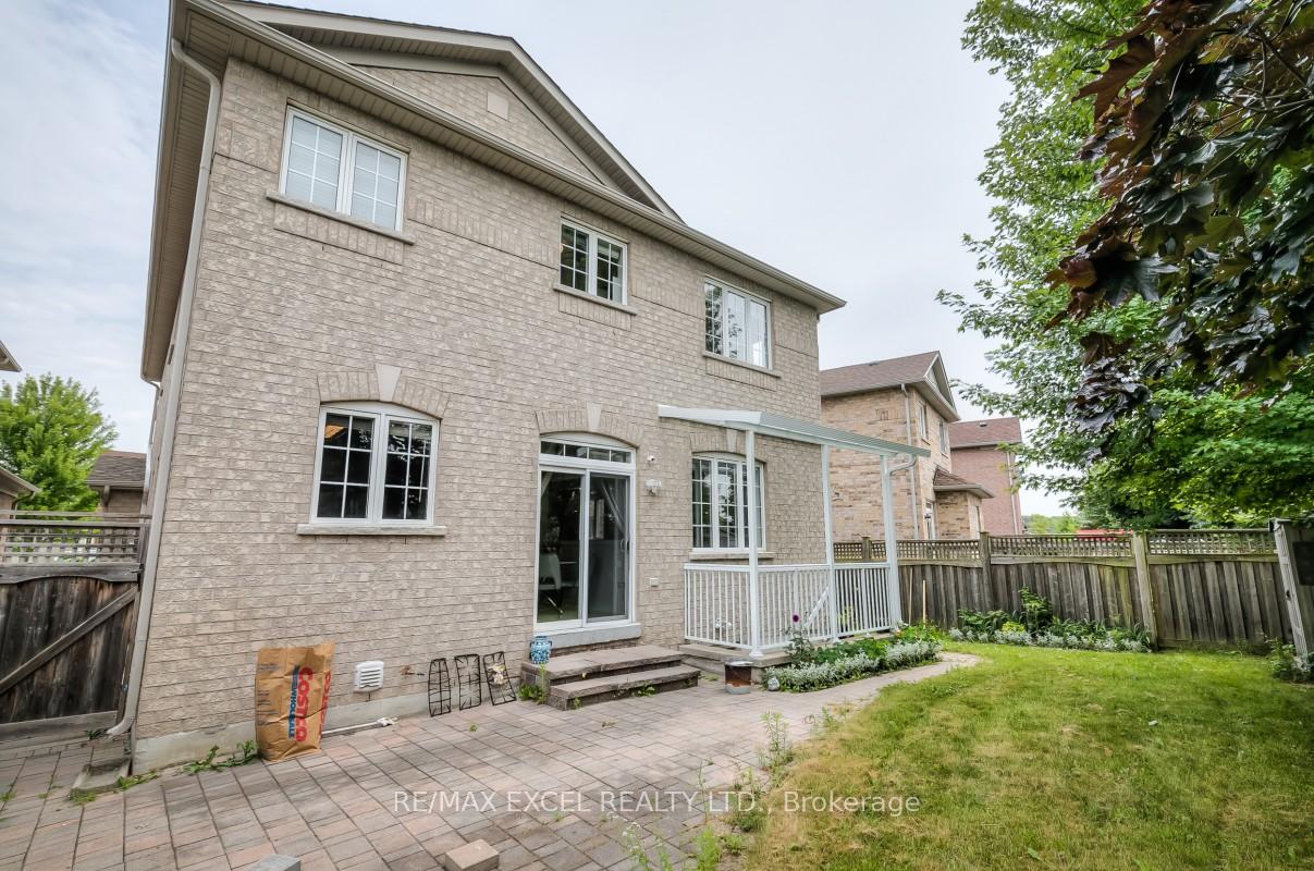 Photo 36 of 3 Nevis Drive, Markham, Box Grove — HOMEH