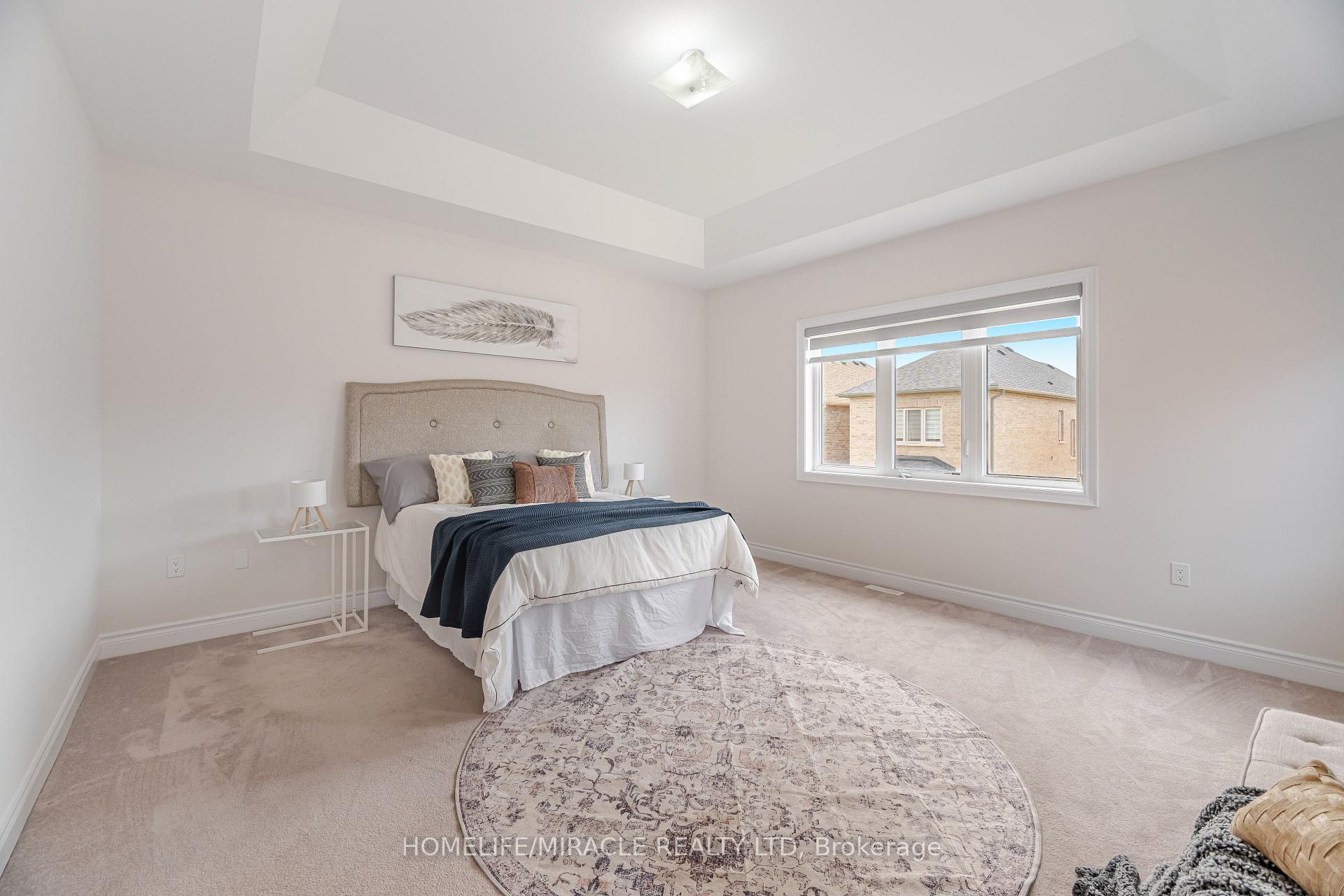 Photo 22 of 624 Barons Street, Vaughan, Kleinburg — HOMEH
