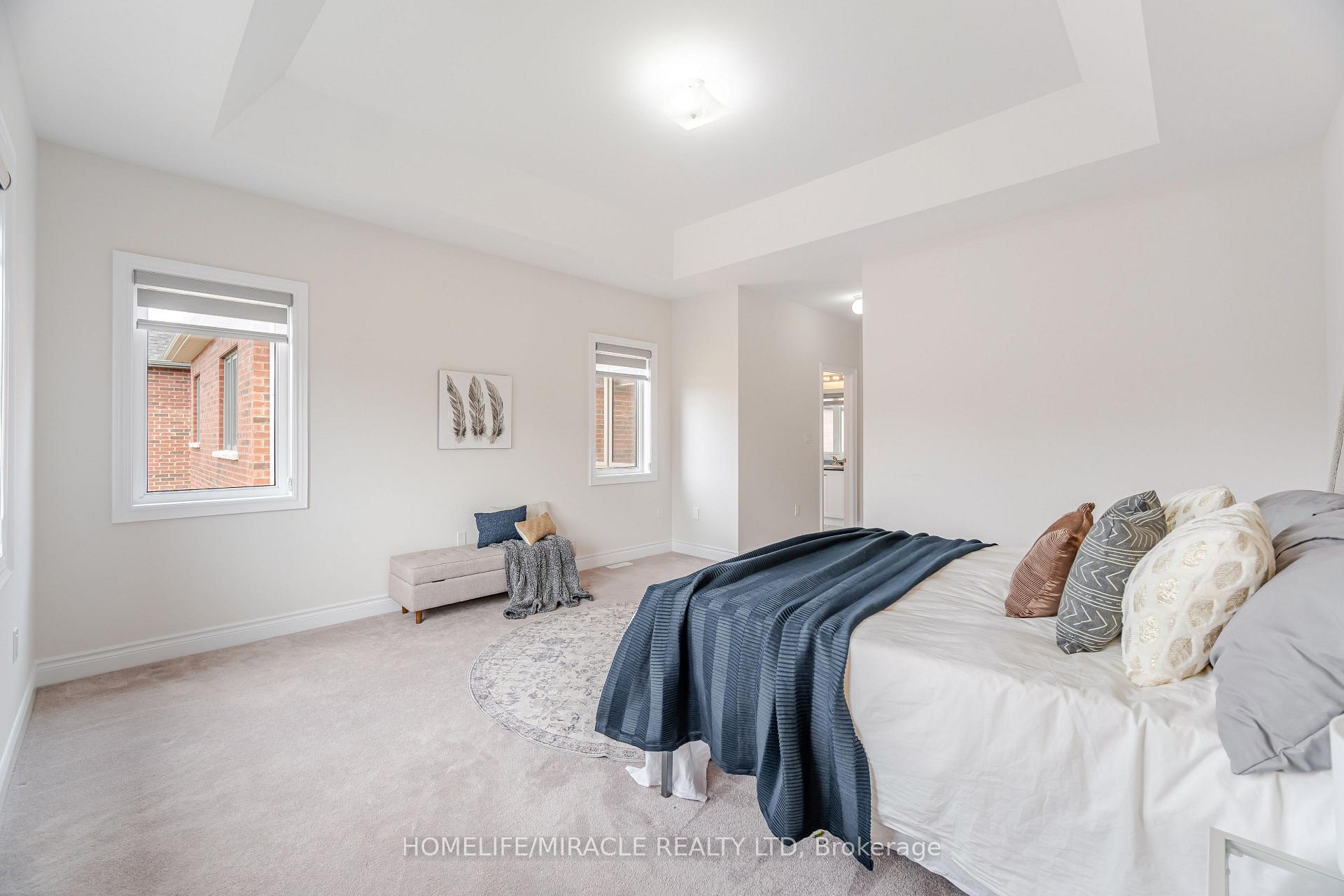 Photo 23 of 624 Barons Street, Vaughan, Kleinburg — HOMEH