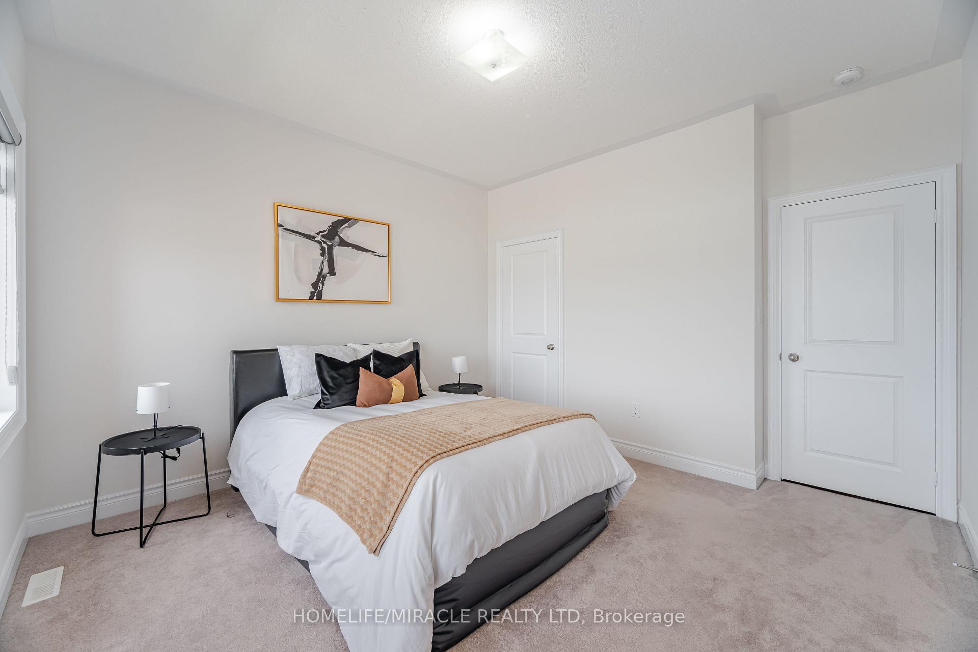 Photo 28 of 624 Barons Street, Vaughan, Kleinburg — HOMEH