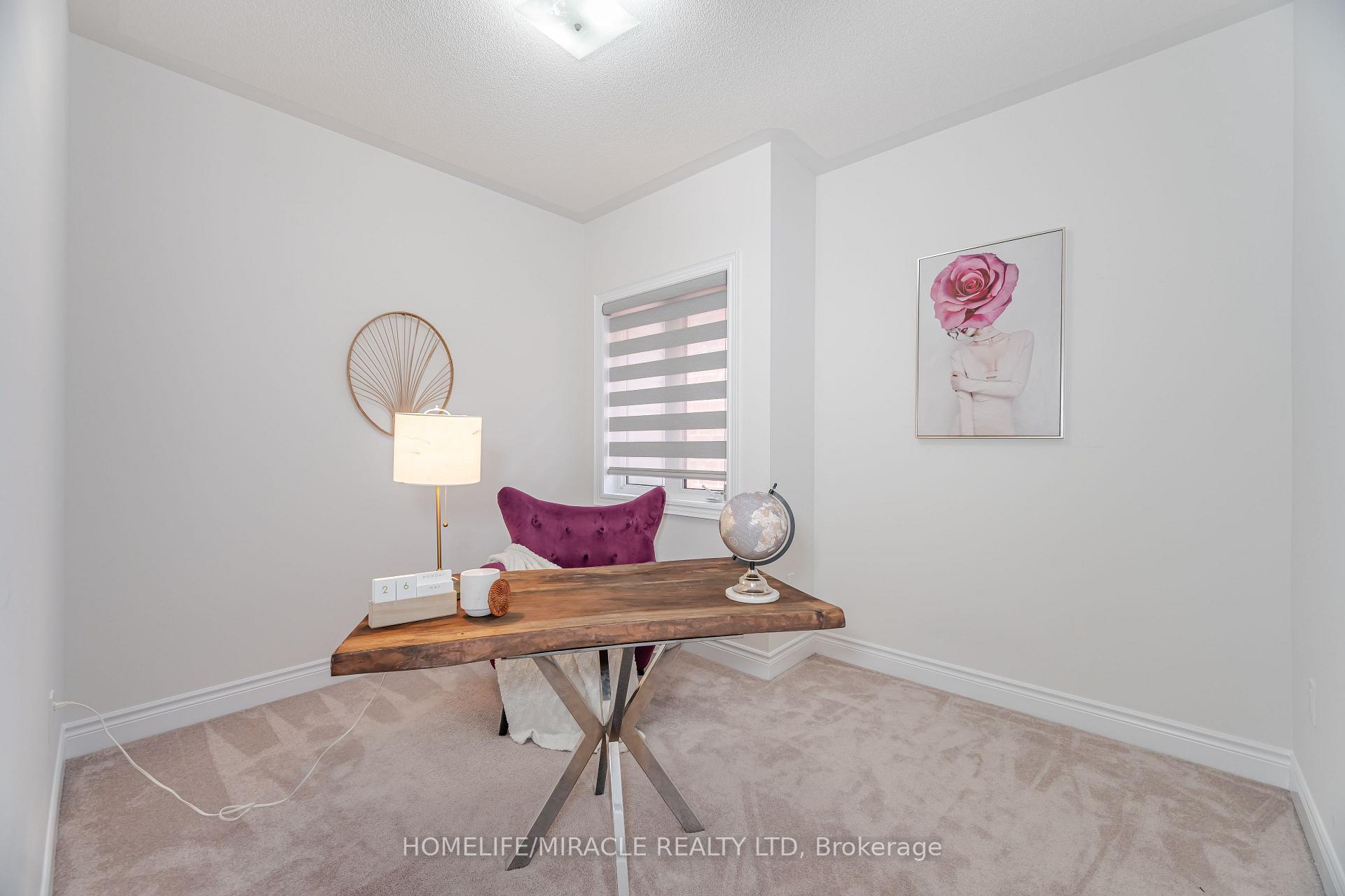 Photo 29 of 624 Barons Street, Vaughan, Kleinburg — HOMEH