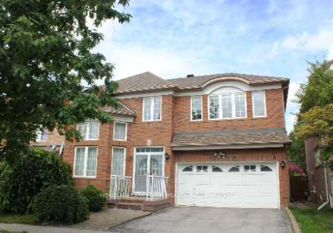 Front of 6 Saxony Drive