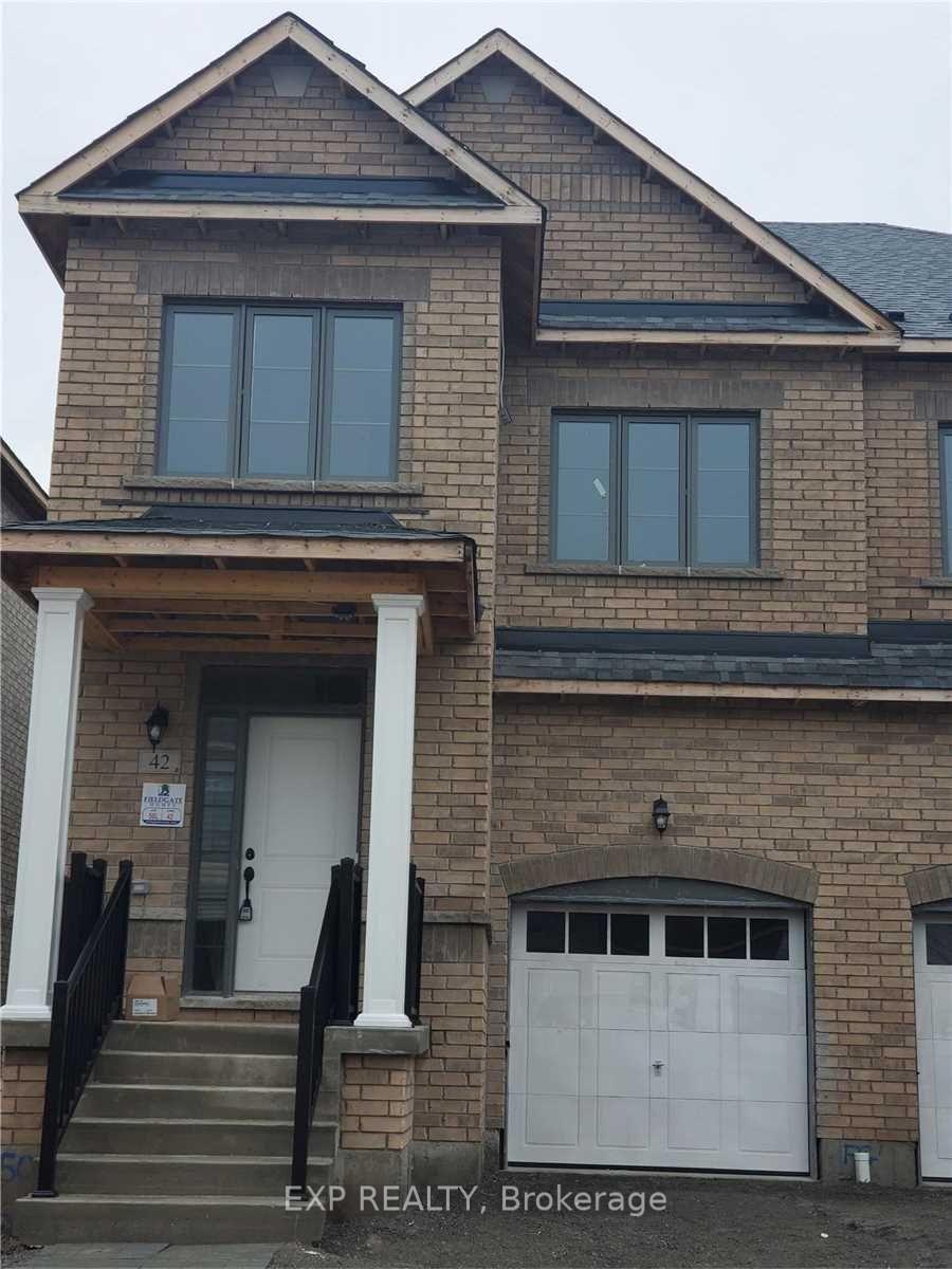 Photo 1 of 42 Thelma Drive, Whitby, Rural Whitby — HOMEH
