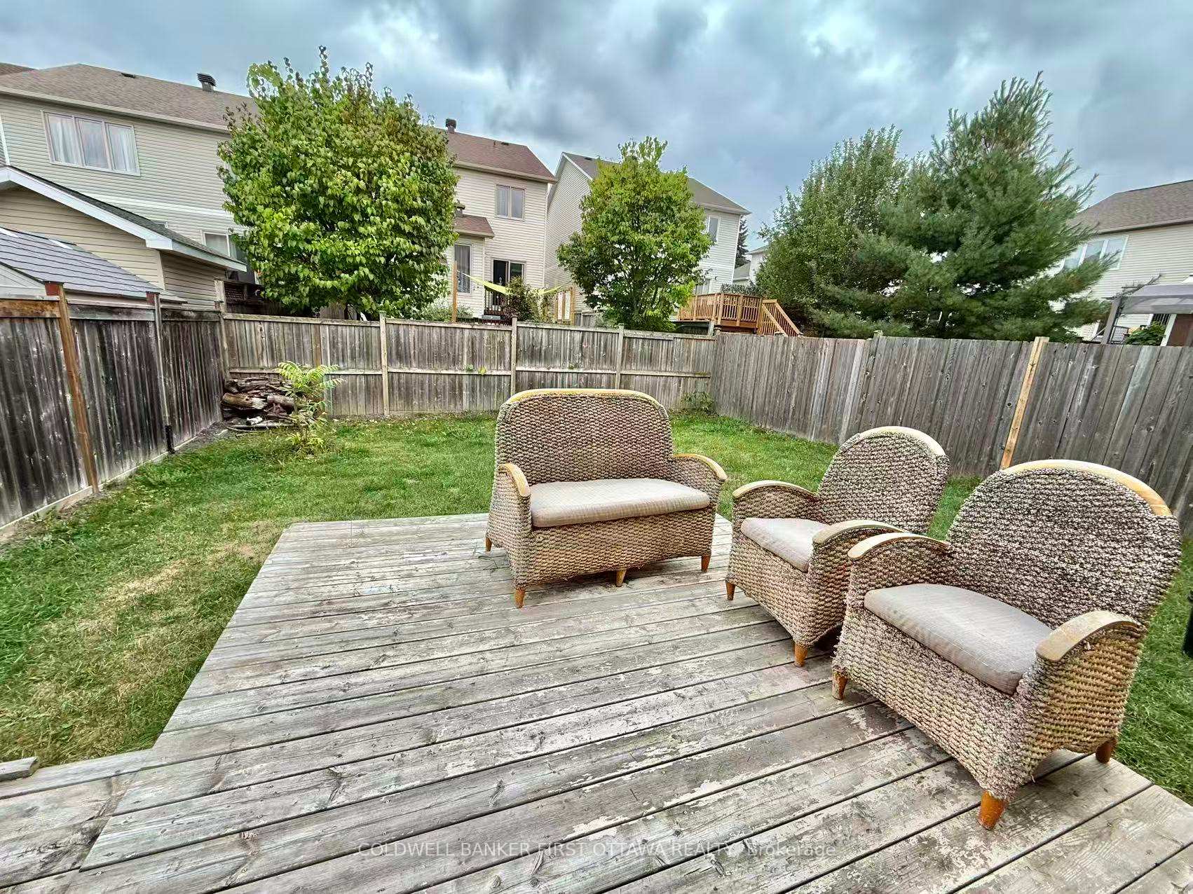 Photo 30 of 45 Rodeo Drive N, Ottawa, Barrhaven - Longfields — HOMEH