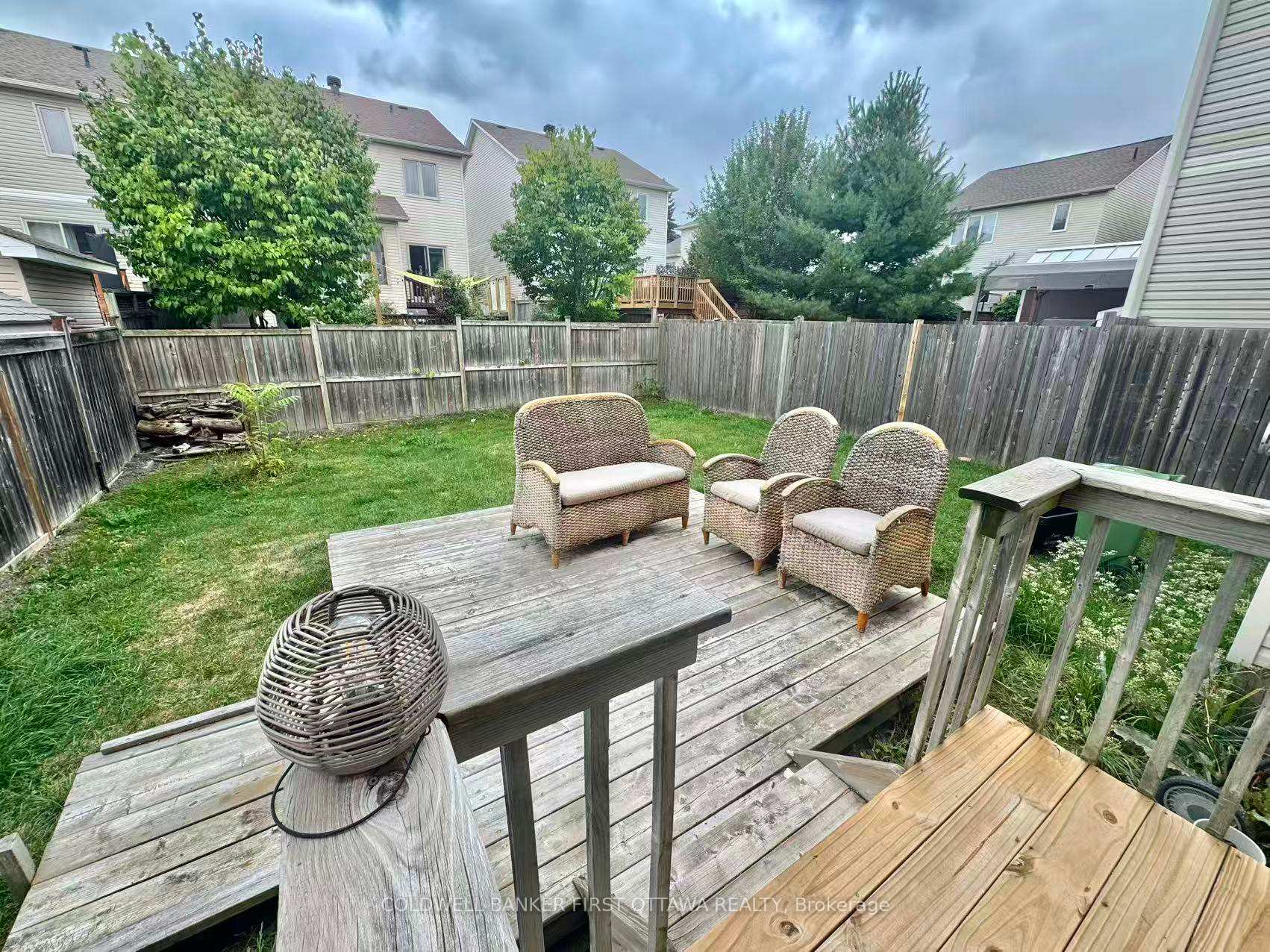Photo 29 of 45 Rodeo Drive N, Ottawa, Barrhaven - Longfields — HOMEH