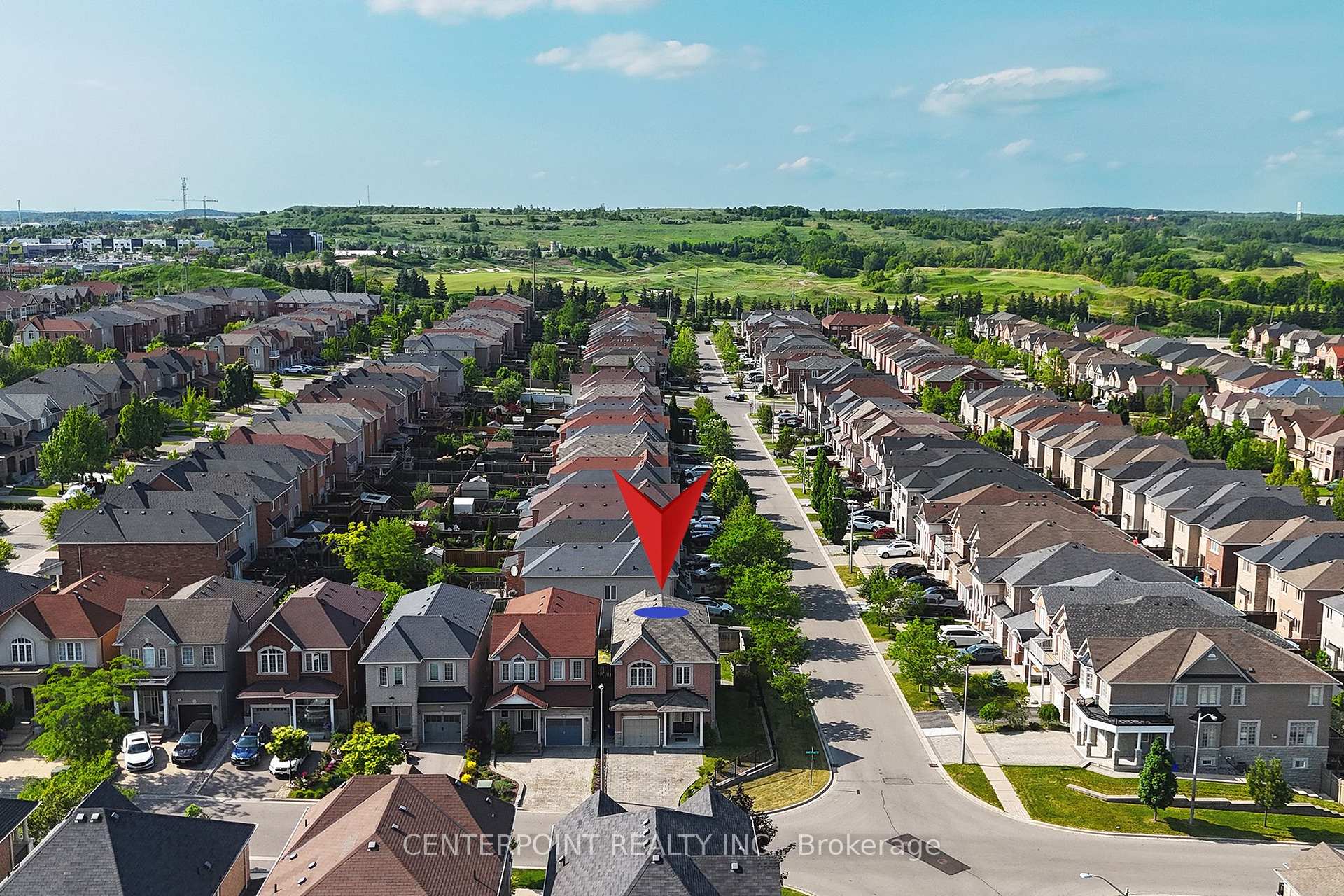 Photo 1 of 58 Sand Valley Street, Vaughan, Patterson — HOMEH