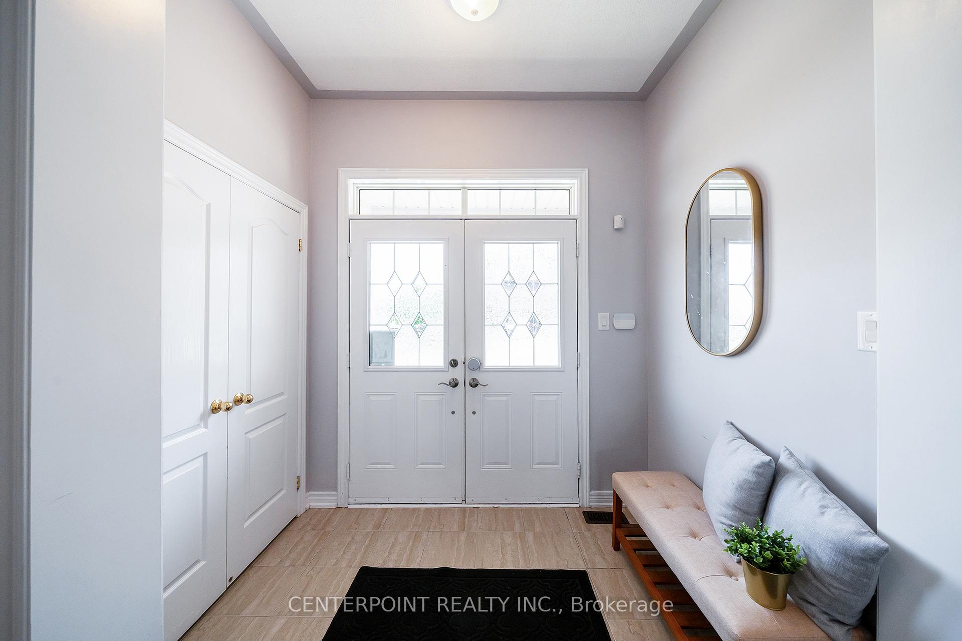 Photo 4 of 58 Sand Valley Street, Vaughan, Patterson — HOMEH