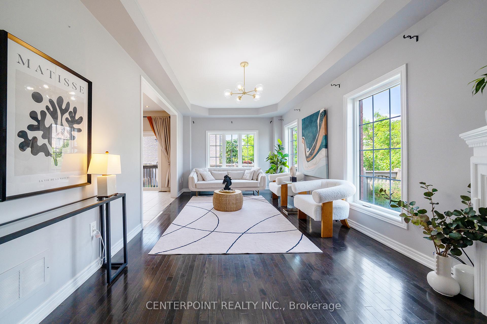 Photo 5 of 58 Sand Valley Street, Vaughan, Patterson — HOMEH