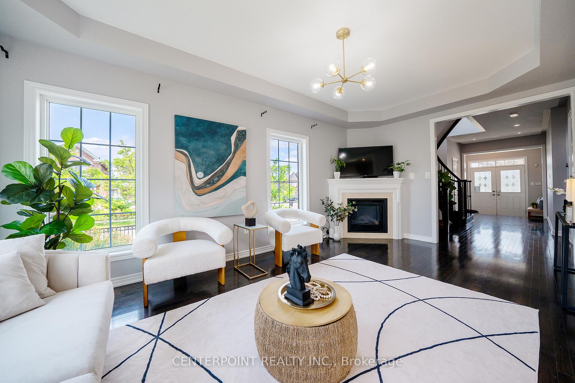Photo 6 of 58 Sand Valley Street, Vaughan, Patterson — HOMEH