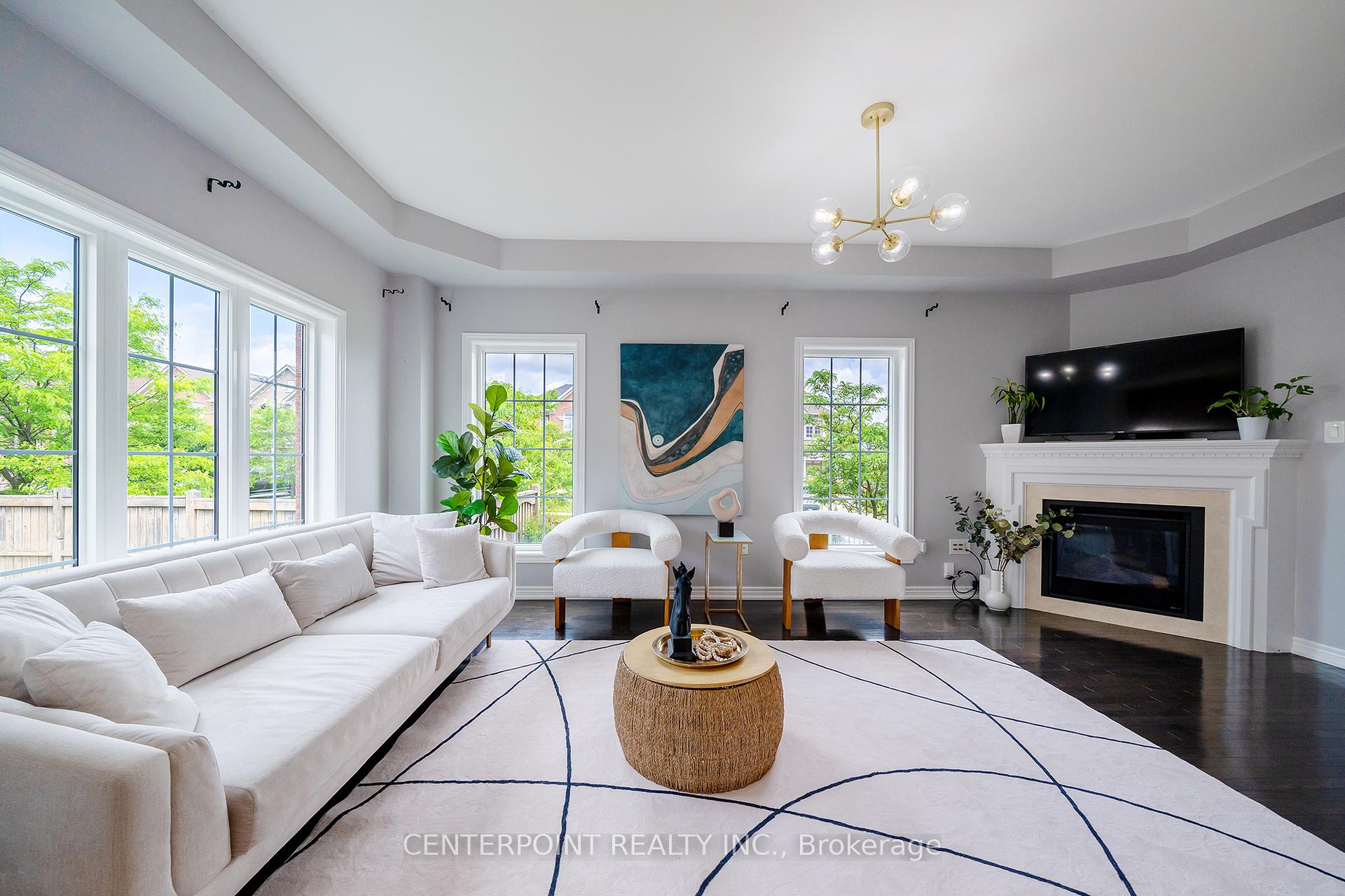Photo 7 of 58 Sand Valley Street, Vaughan, Patterson — HOMEH