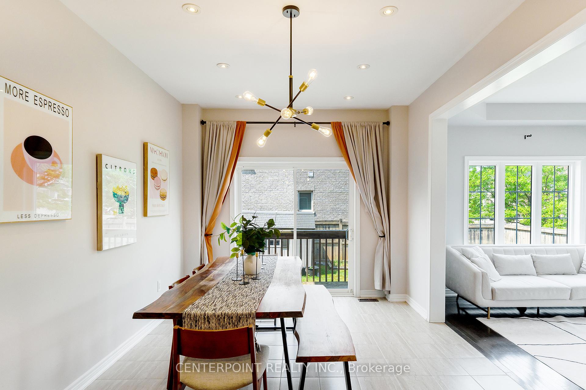 Photo 8 of 58 Sand Valley Street, Vaughan, Patterson — HOMEH