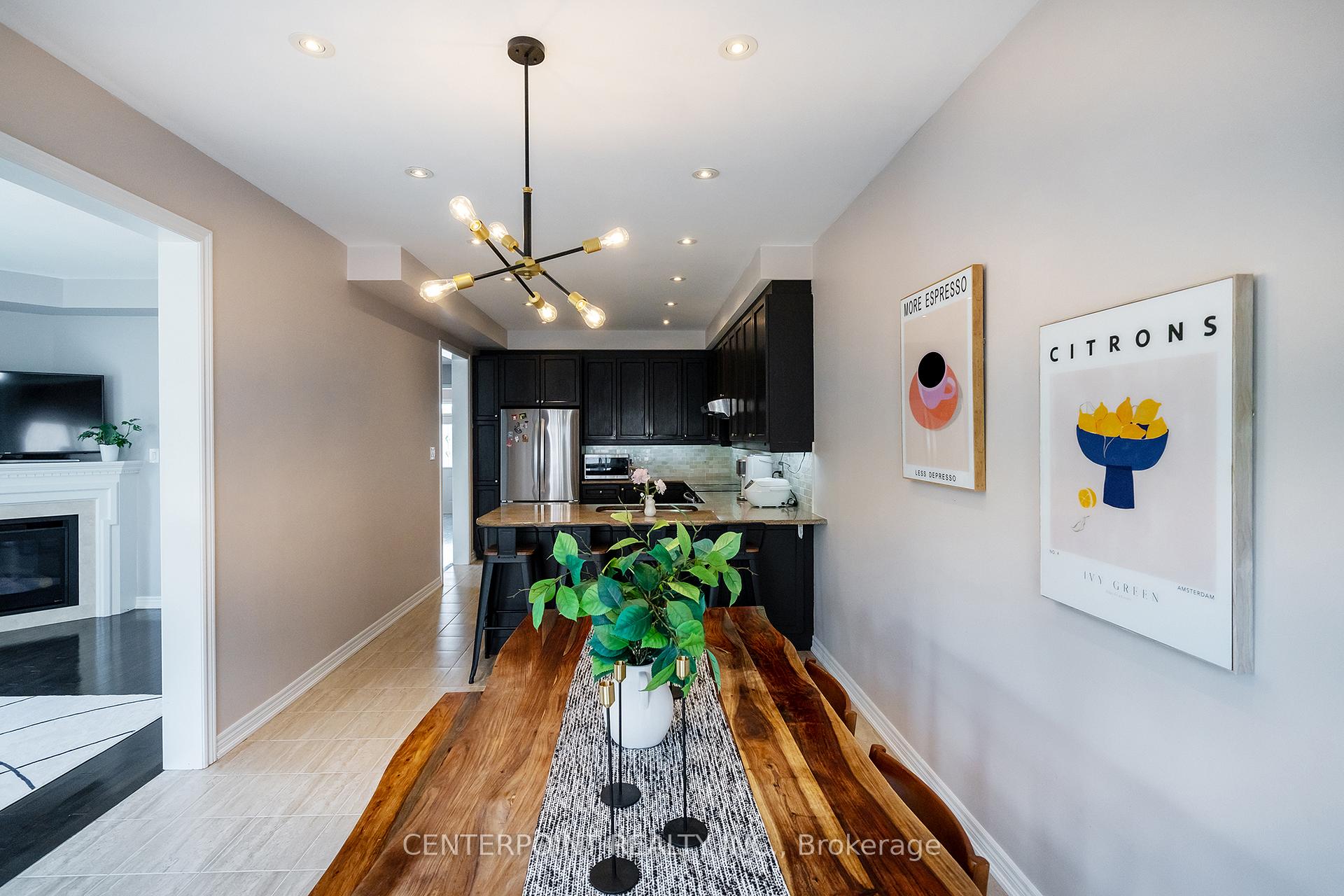 Photo 9 of 58 Sand Valley Street, Vaughan, Patterson — HOMEH