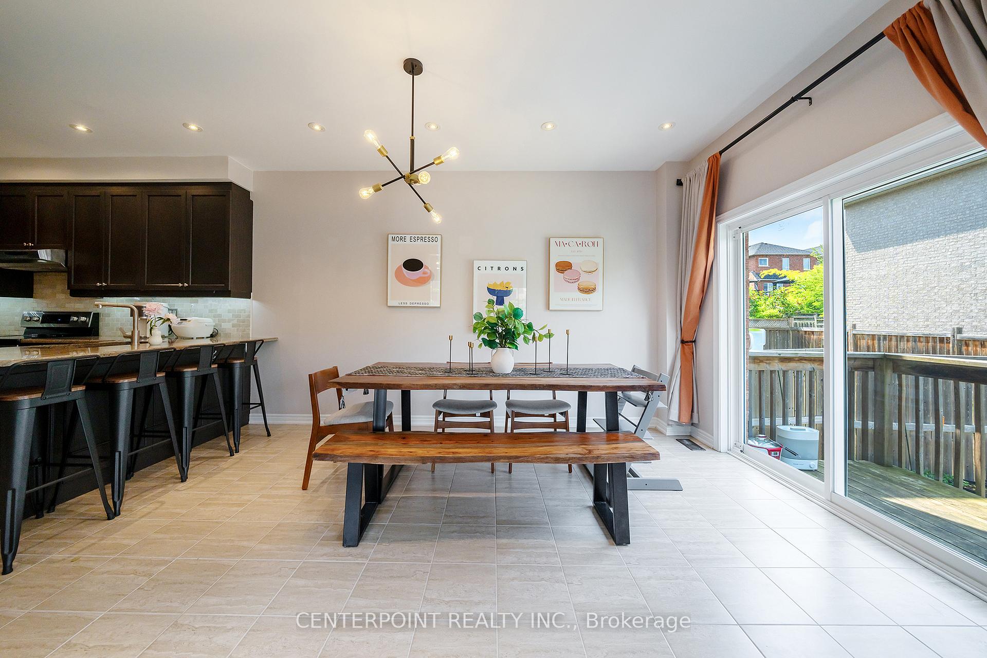 Photo 10 of 58 Sand Valley Street, Vaughan, Patterson — HOMEH