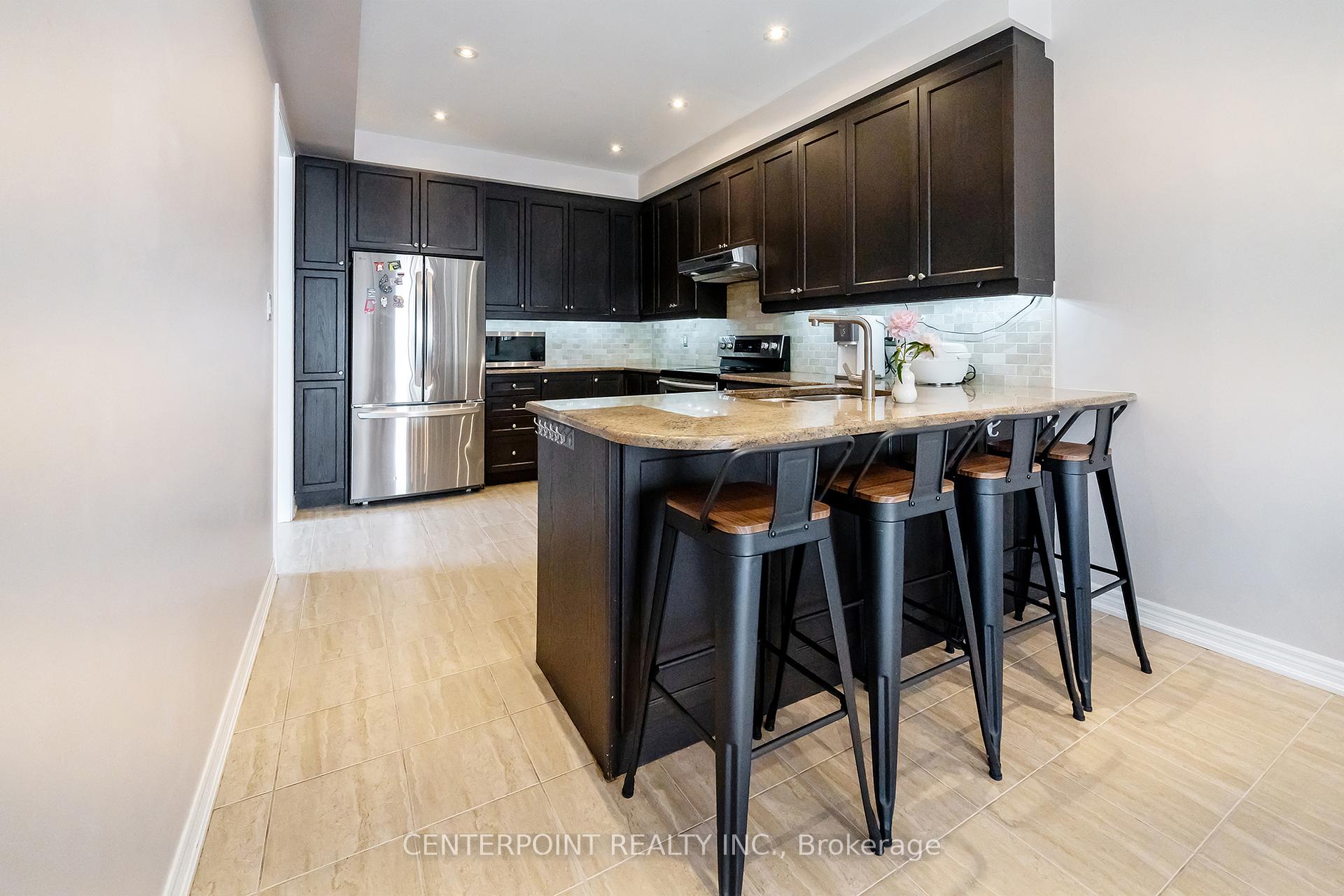 Photo 11 of 58 Sand Valley Street, Vaughan, Patterson — HOMEH