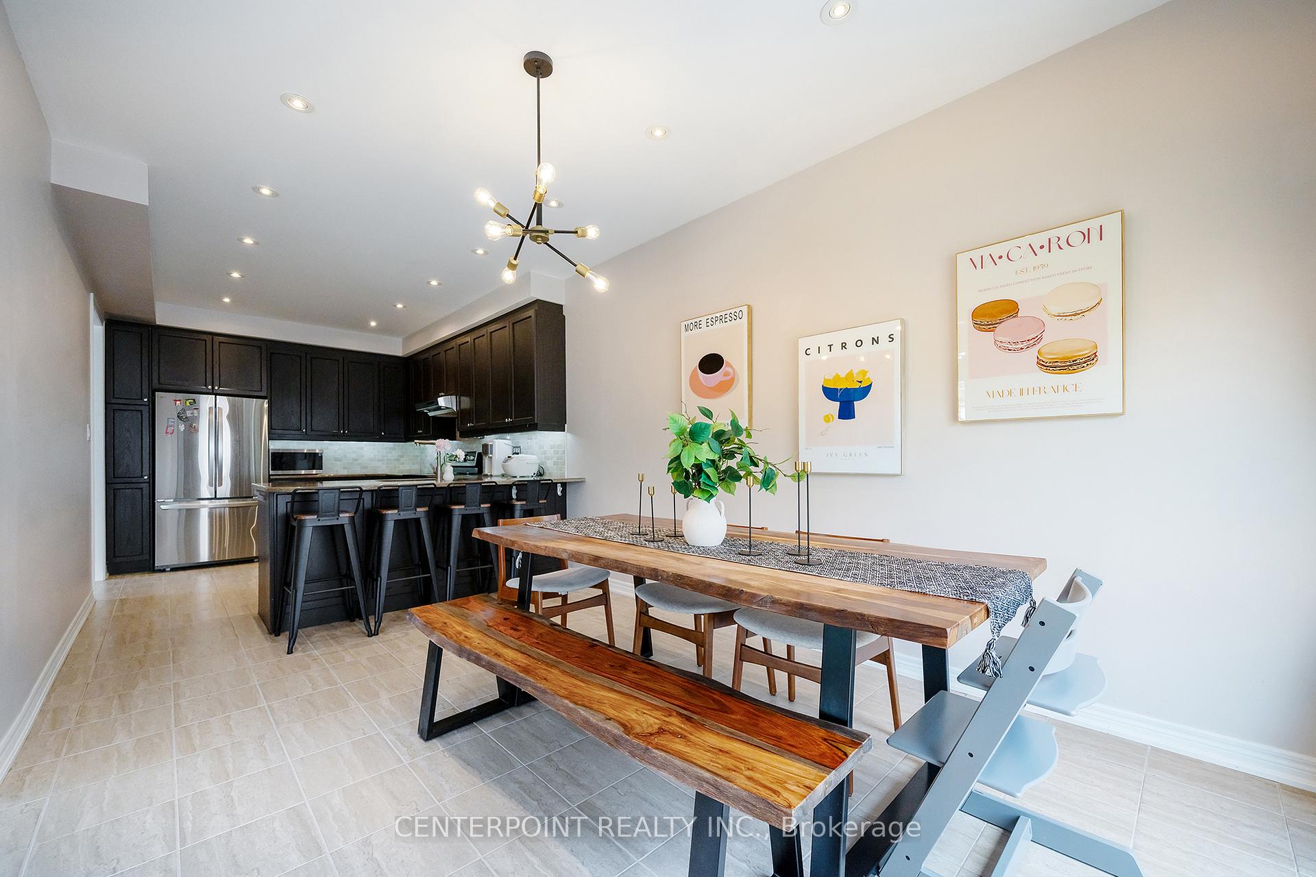 Photo 14 of 58 Sand Valley Street, Vaughan, Patterson — HOMEH