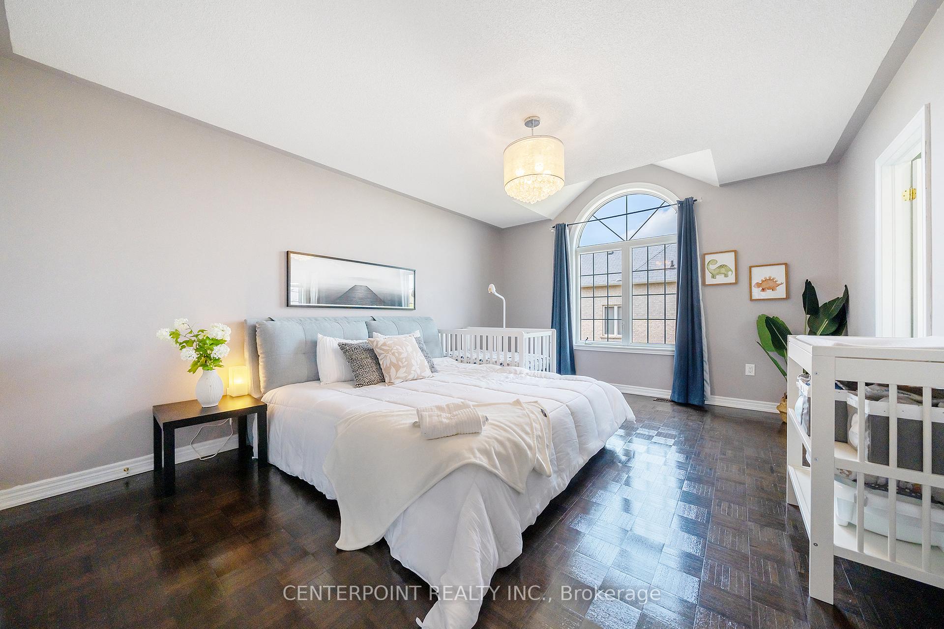 Photo 17 of 58 Sand Valley Street, Vaughan, Patterson — HOMEH