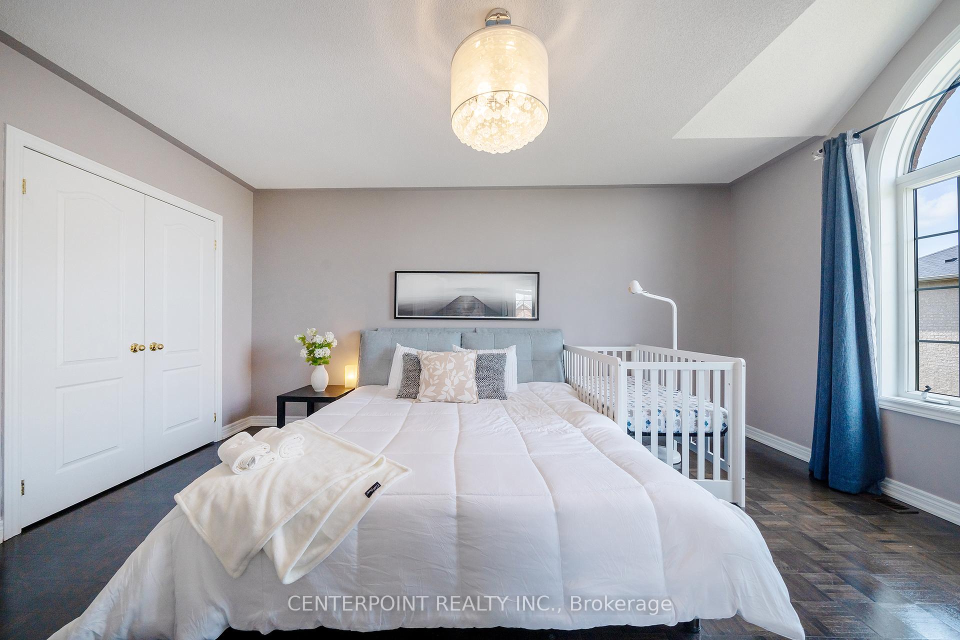 Photo 19 of 58 Sand Valley Street, Vaughan, Patterson — HOMEH