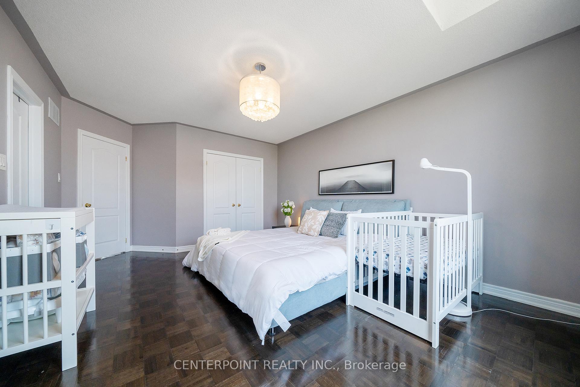 Photo 20 of 58 Sand Valley Street, Vaughan, Patterson — HOMEH