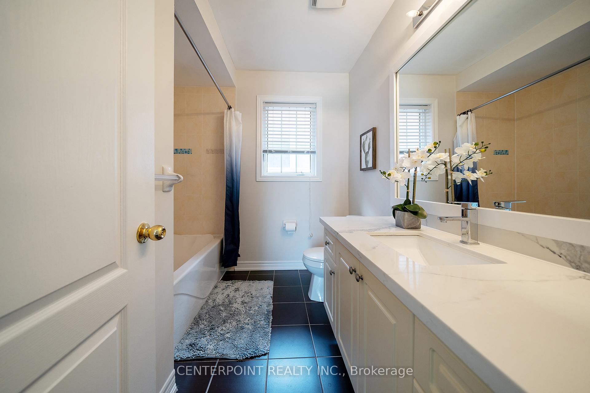 Photo 26 of 58 Sand Valley Street, Vaughan, Patterson — HOMEH