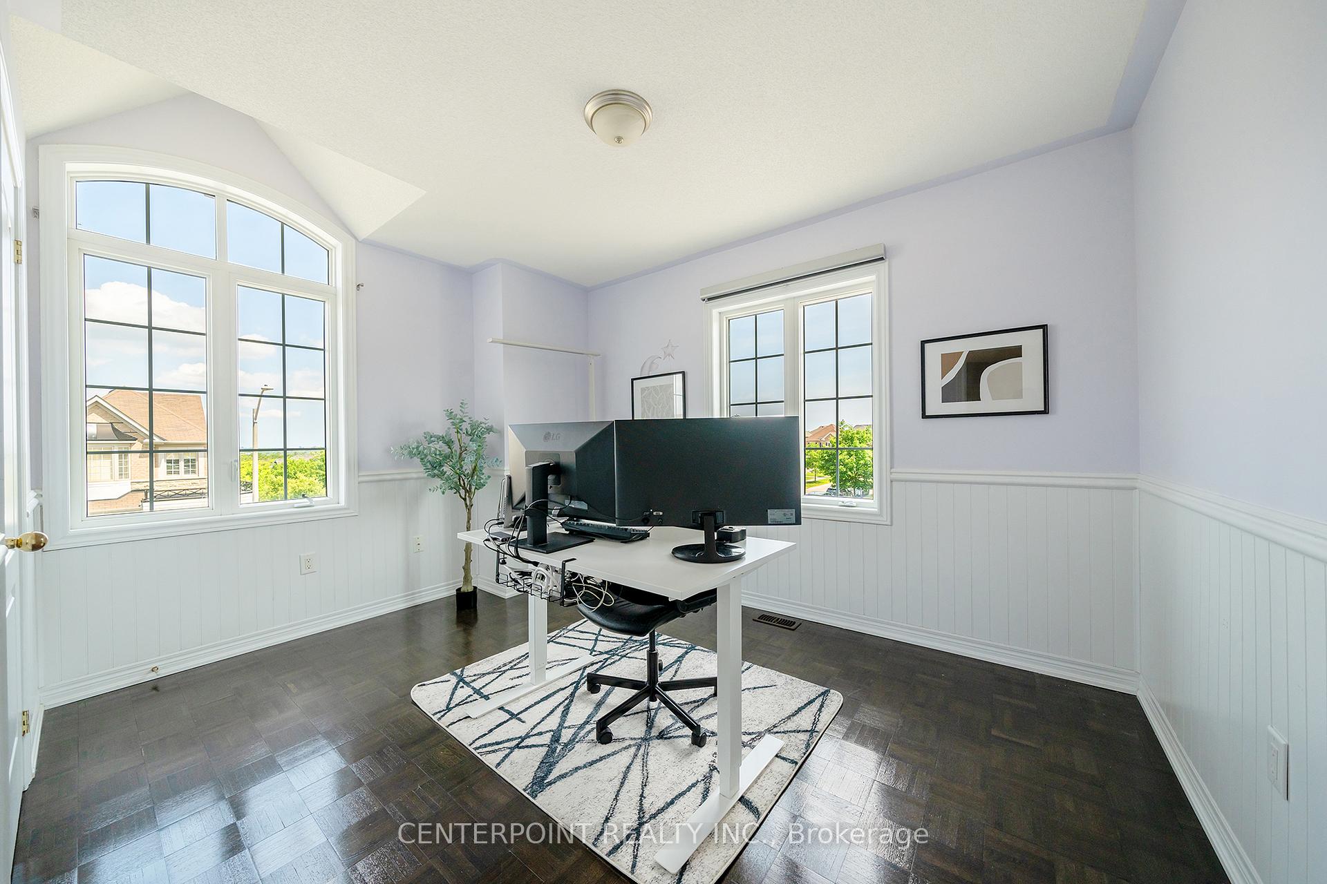 Photo 27 of 58 Sand Valley Street, Vaughan, Patterson — HOMEH