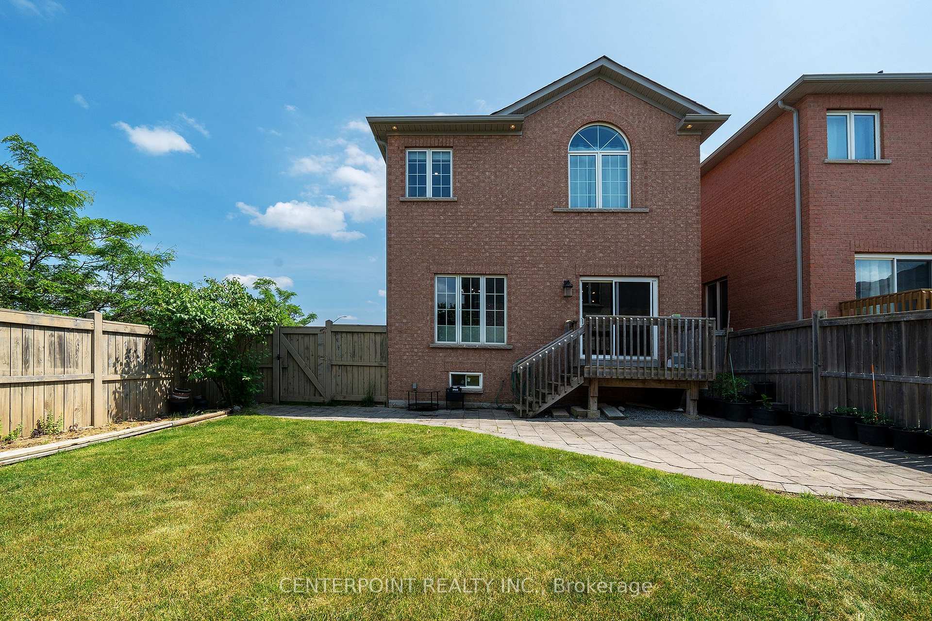 Photo 34 of 58 Sand Valley Street, Vaughan, Patterson — HOMEH