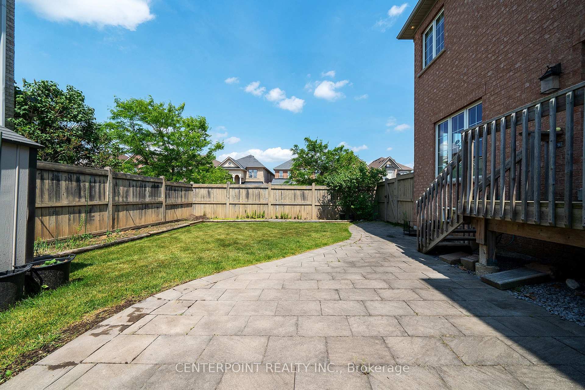 Photo 35 of 58 Sand Valley Street, Vaughan, Patterson — HOMEH