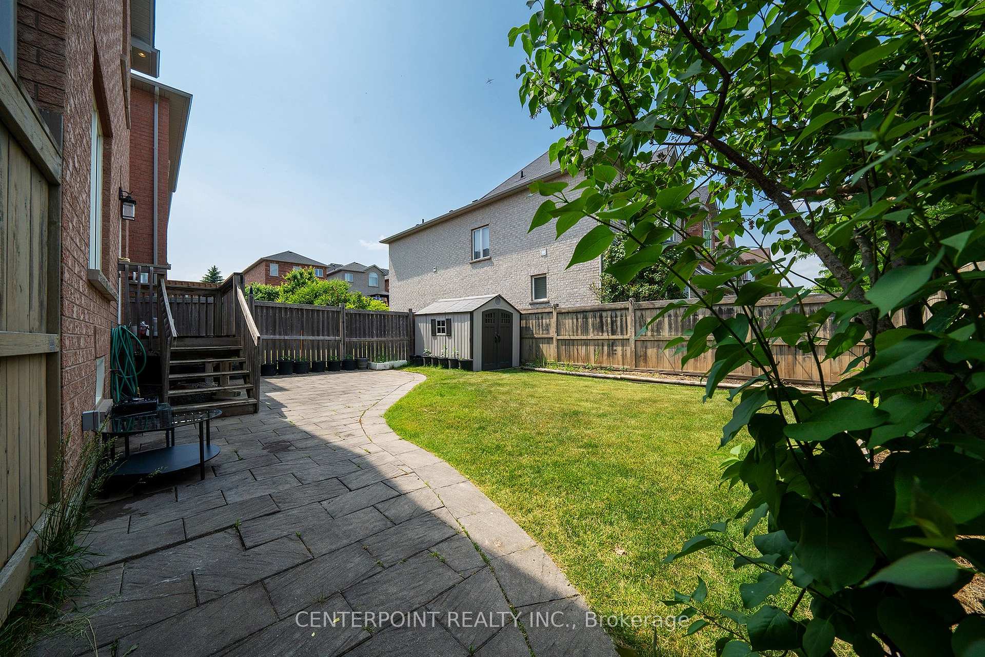 Photo 36 of 58 Sand Valley Street, Vaughan, Patterson — HOMEH
