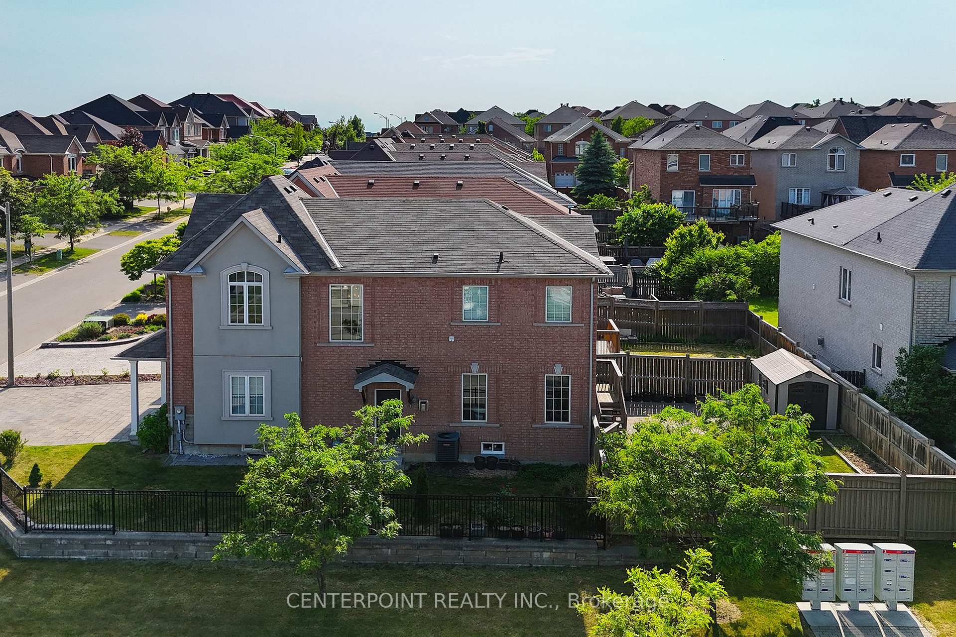 Photo 38 of 58 Sand Valley Street, Vaughan, Patterson — HOMEH