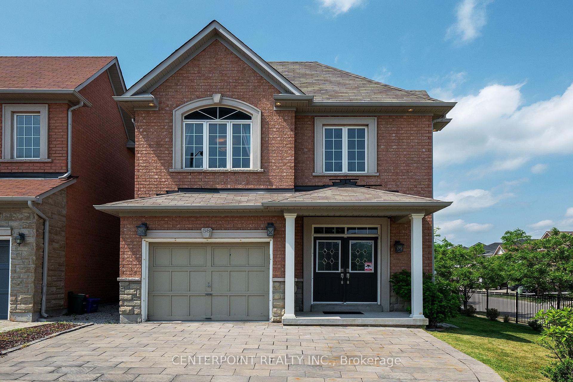 Photo 39 of 58 Sand Valley Street, Vaughan, Patterson — HOMEH