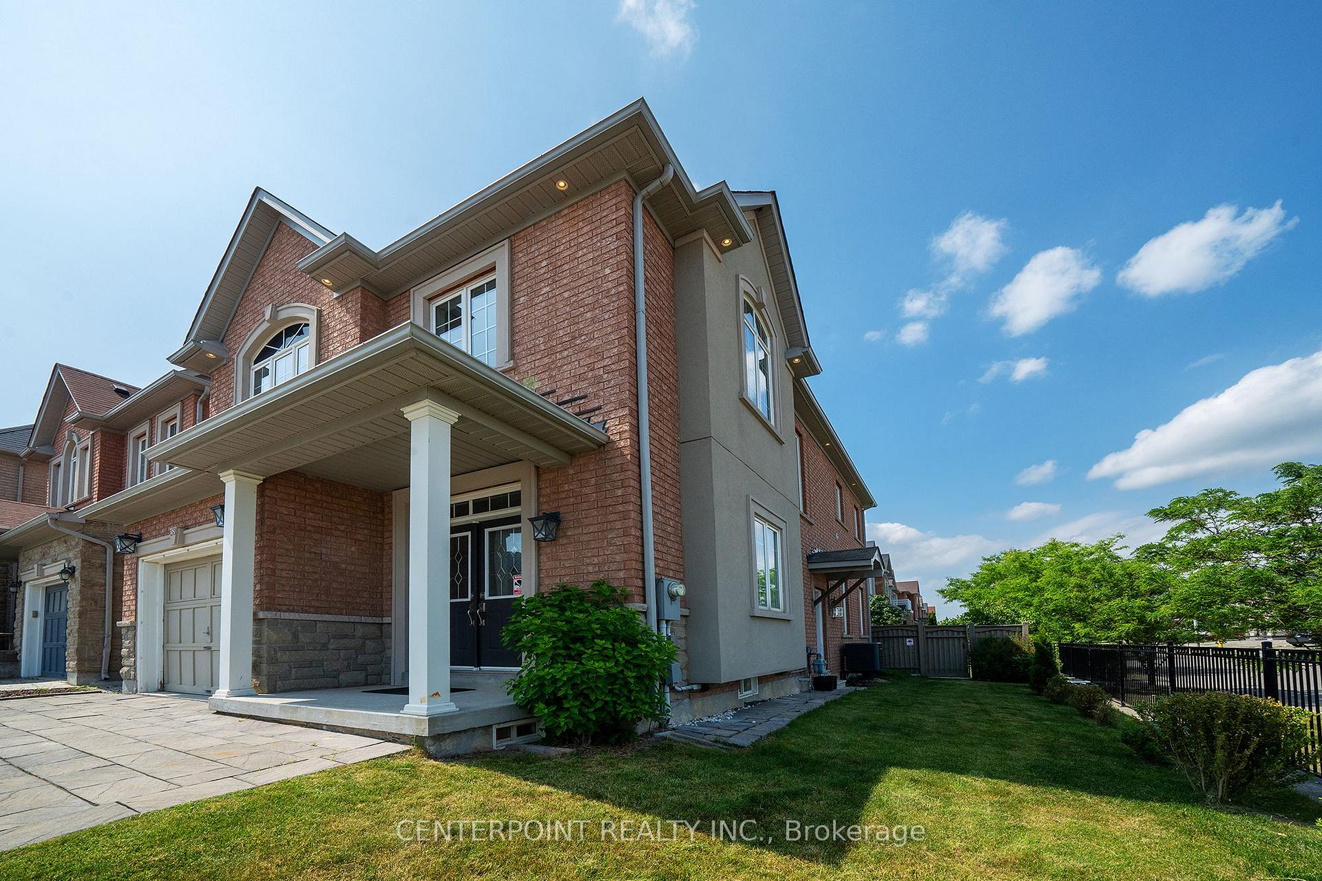 Photo 40 of 58 Sand Valley Street, Vaughan, Patterson — HOMEH