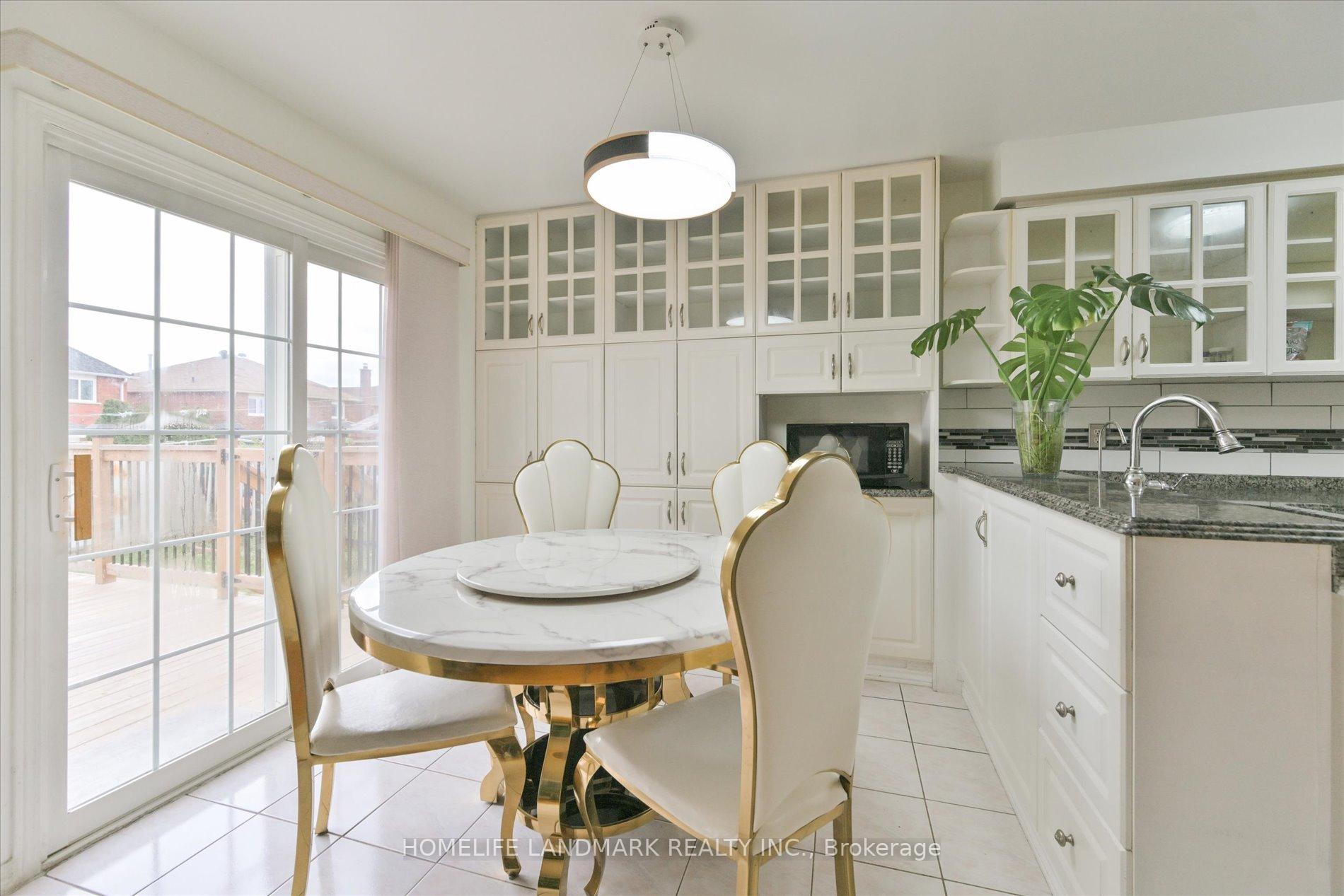 Photo 11 of 65 Ketchum Crescent, Markham, Middlefield — HOMEH